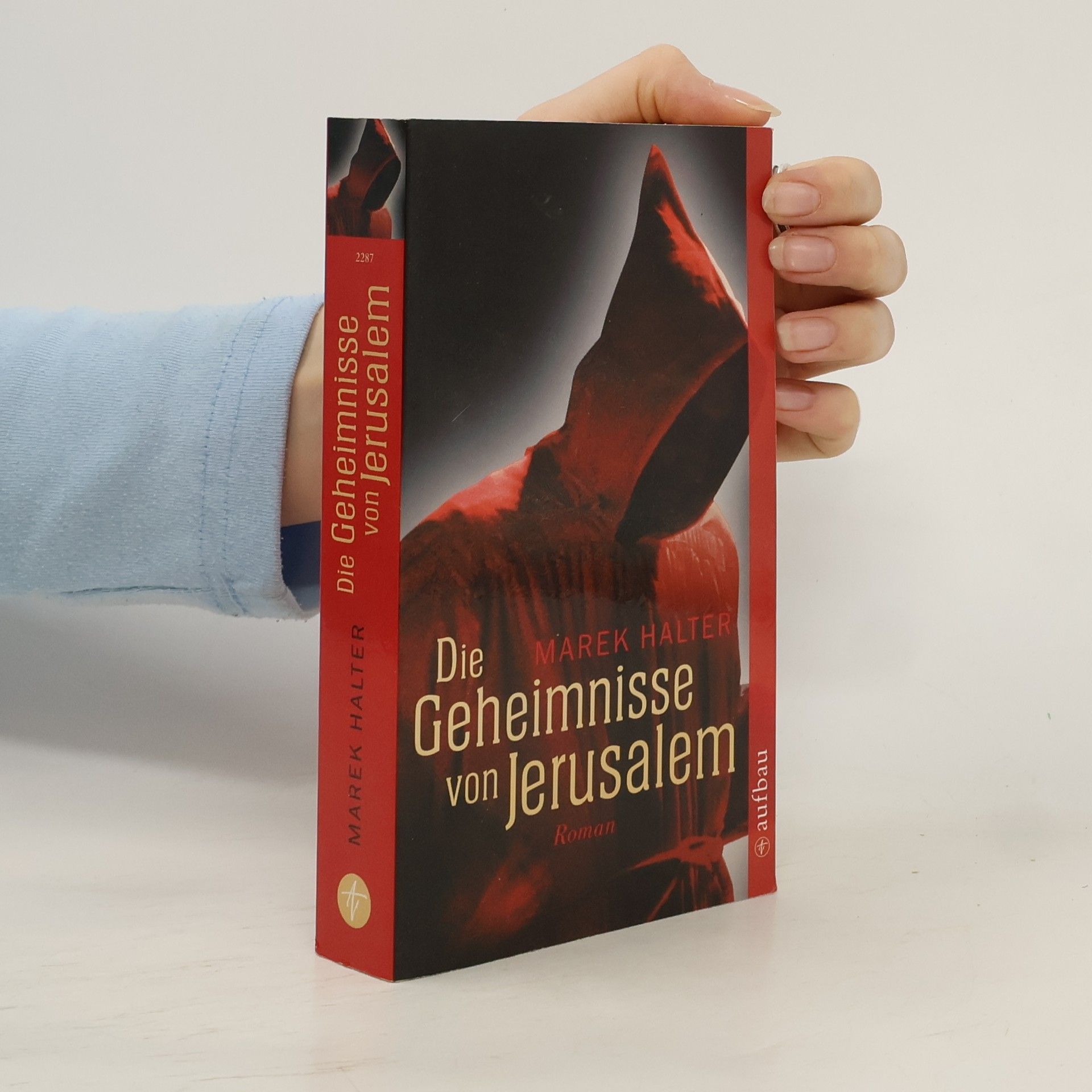 Die Geheimnisse von Jerusalem