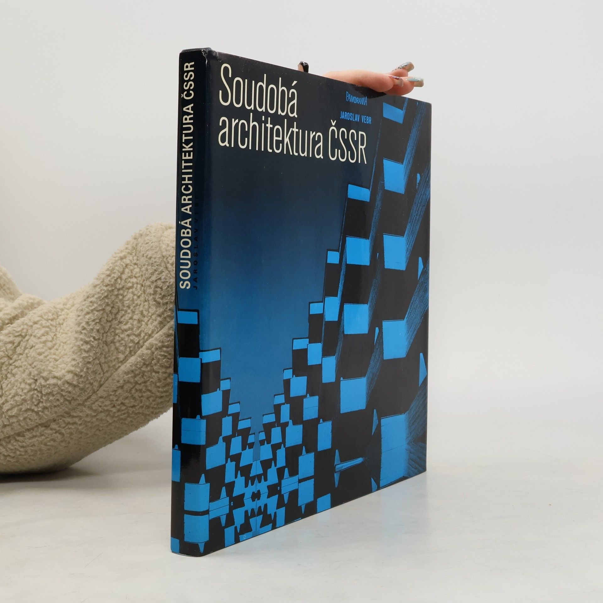 AA.VV. Soudobá architektura ČSSR