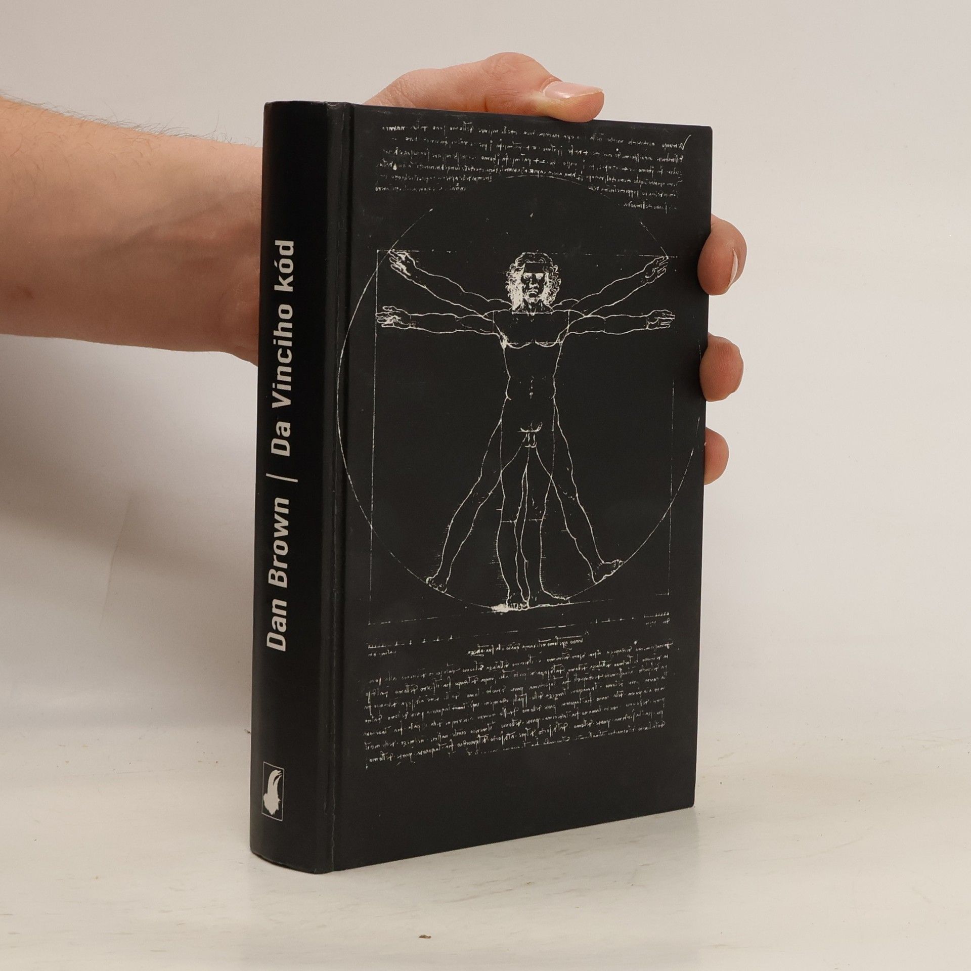 Da Vinciho kód