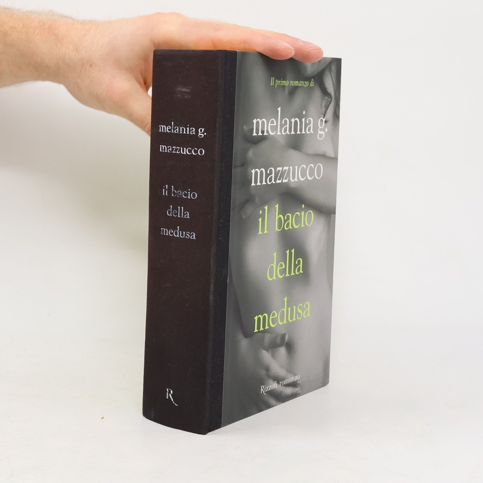 Il bacio della Medusa