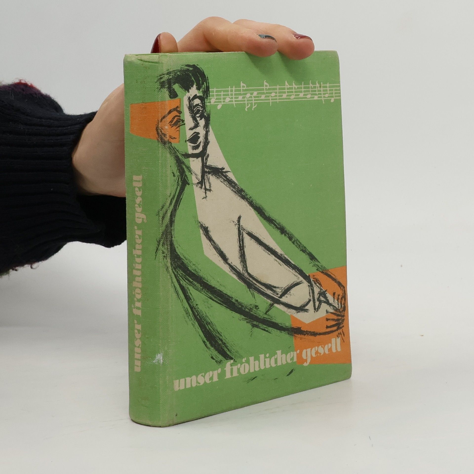 Unser Fröhlicher Gesell