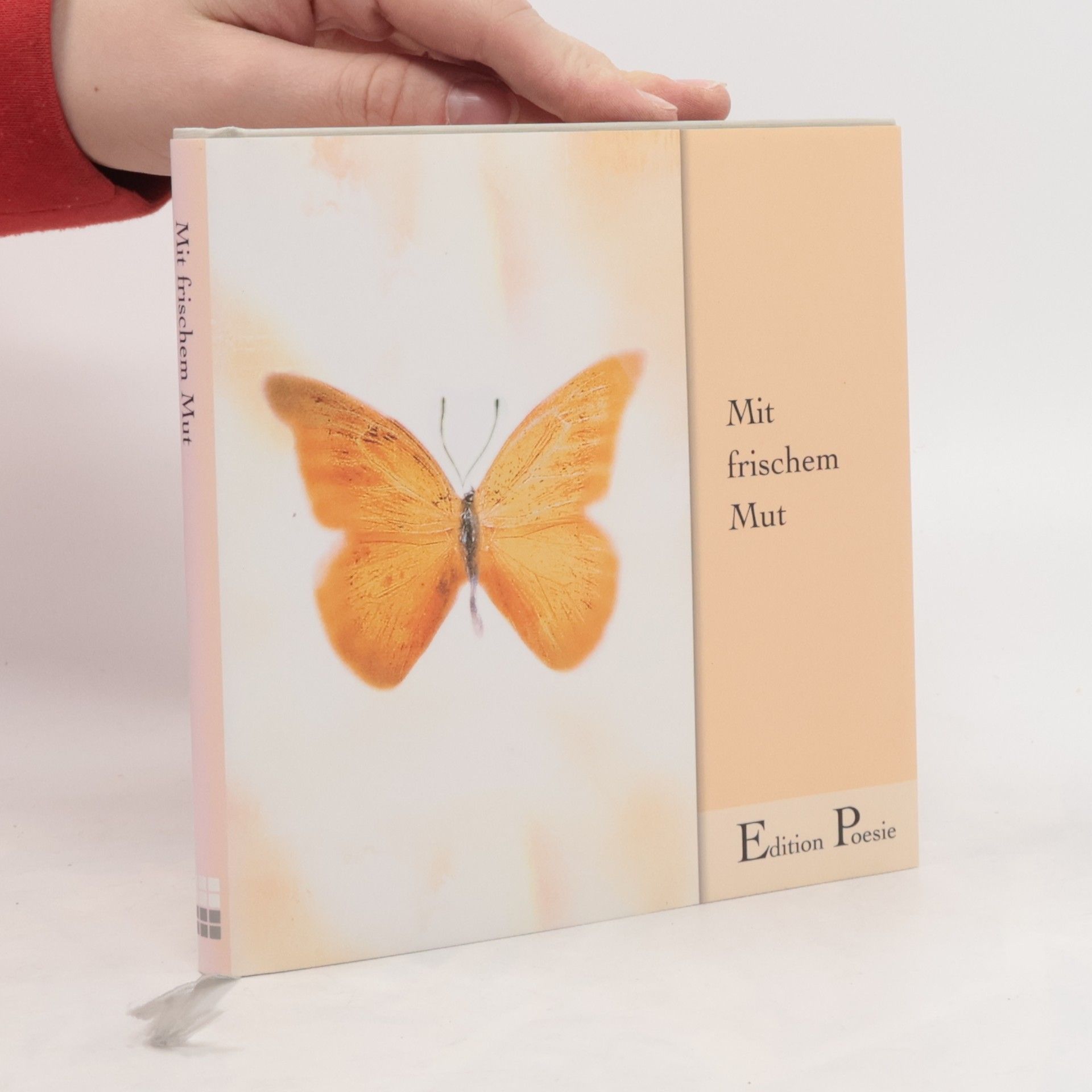 AA.VV. Mit frischem Mut