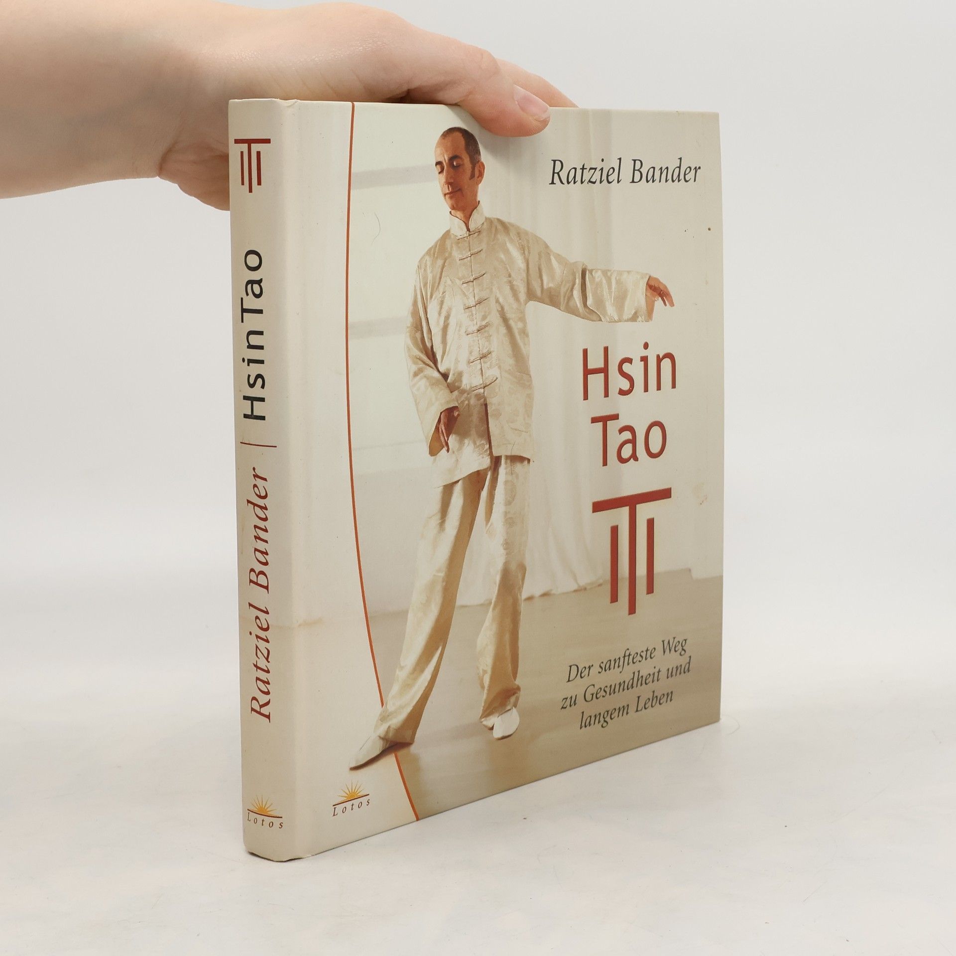 Ratziel Bander Hsin-Tao