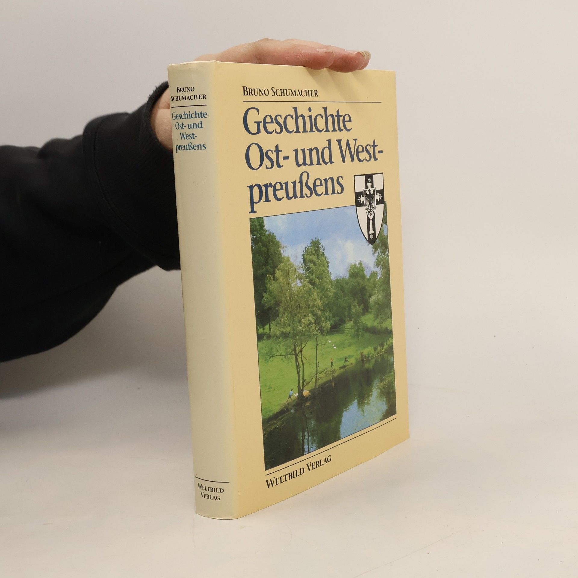 Geschichte Ost- und Westpreussens