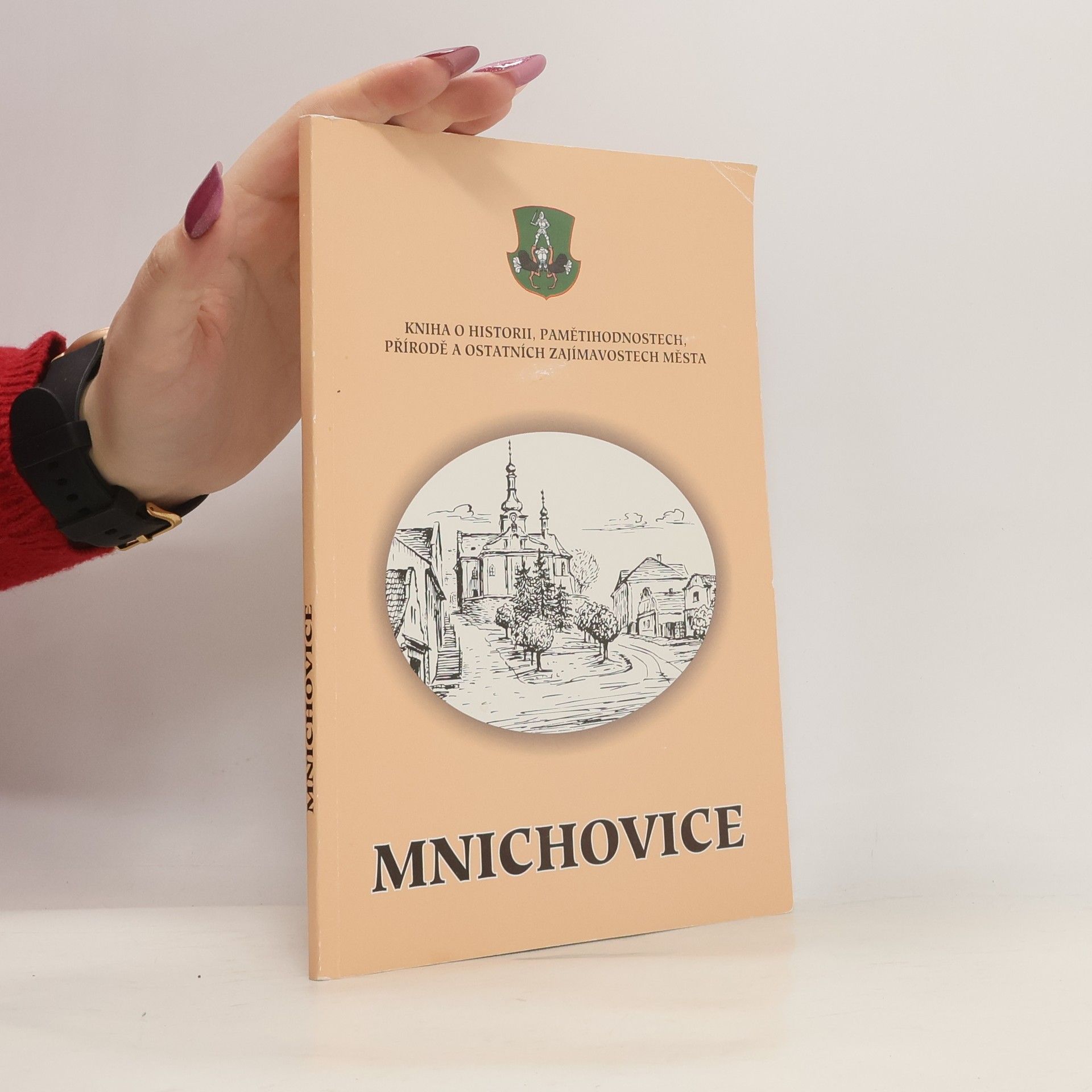 Autorenkollektiv Mnichovice