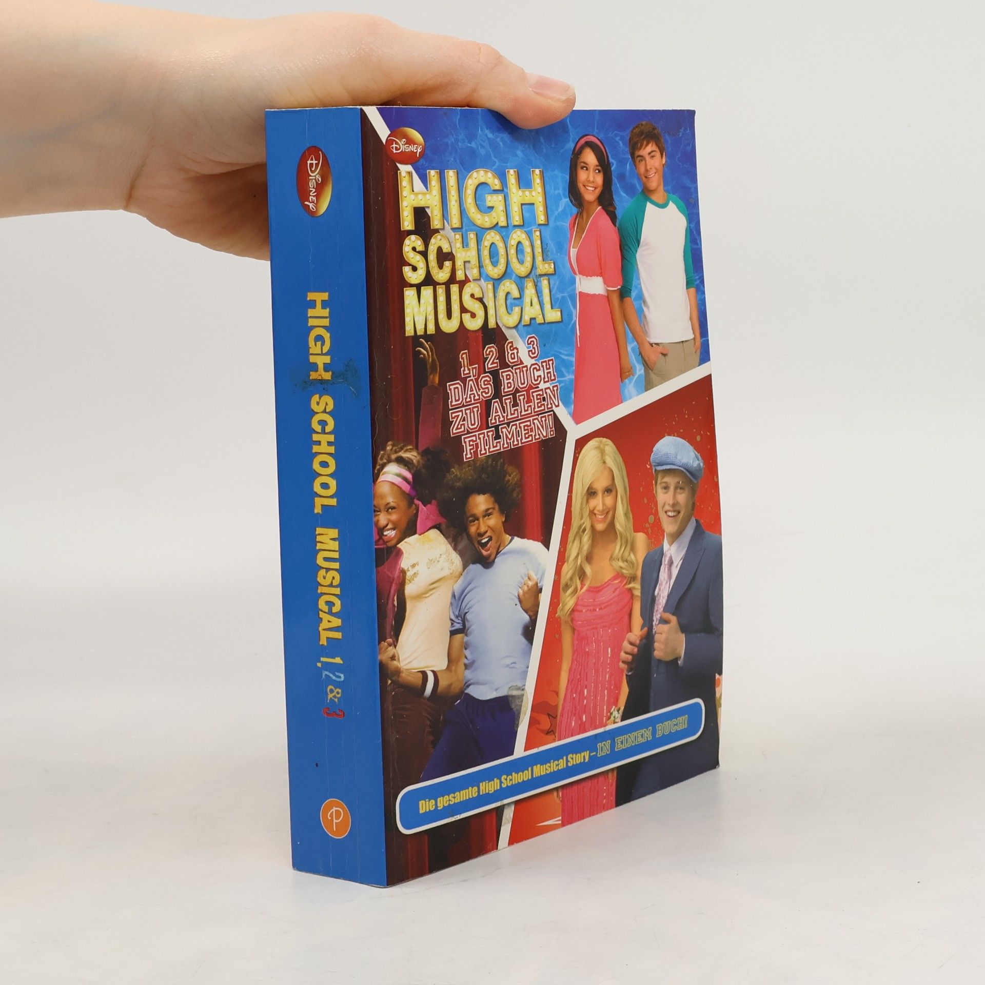 AA.VV. High School Musical