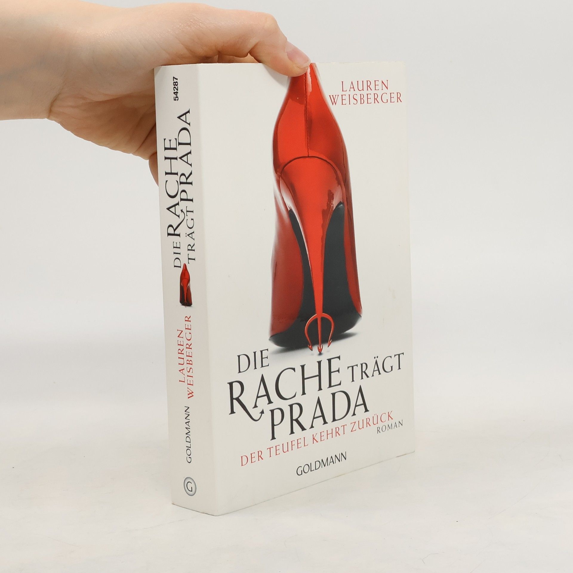 Die Rache trägt Prada