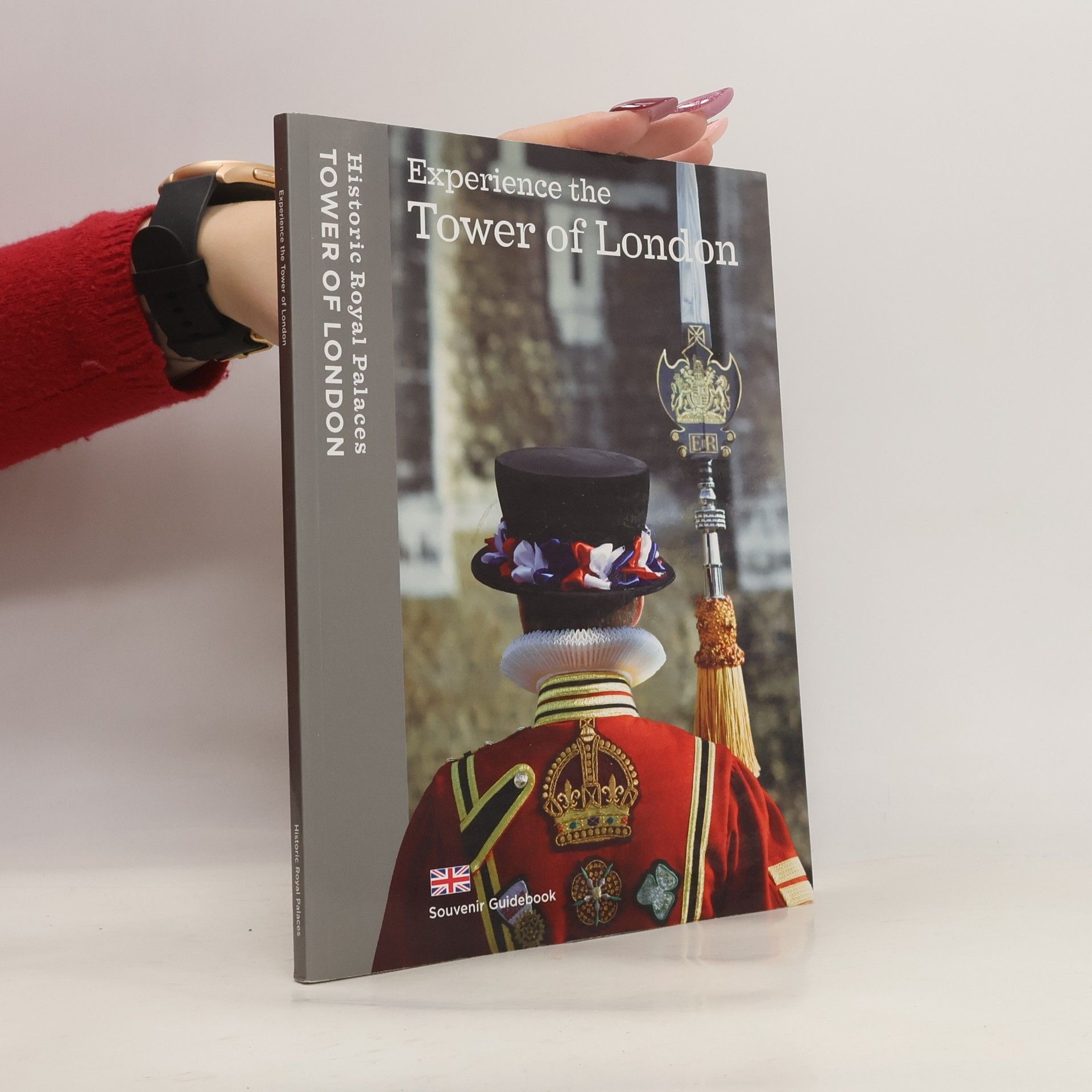 Experience the Tower of London