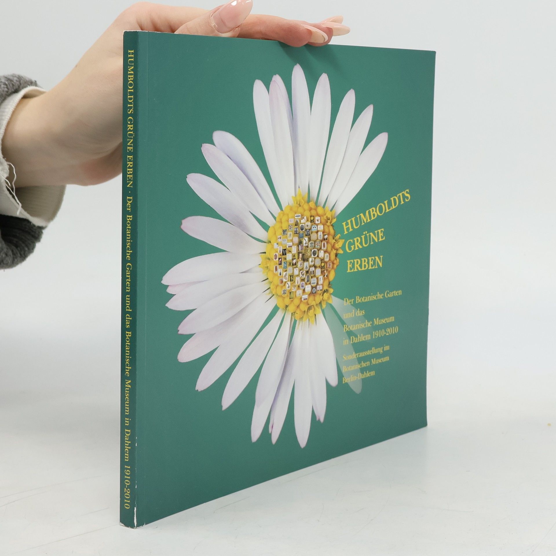 Humboldts grüne Erben