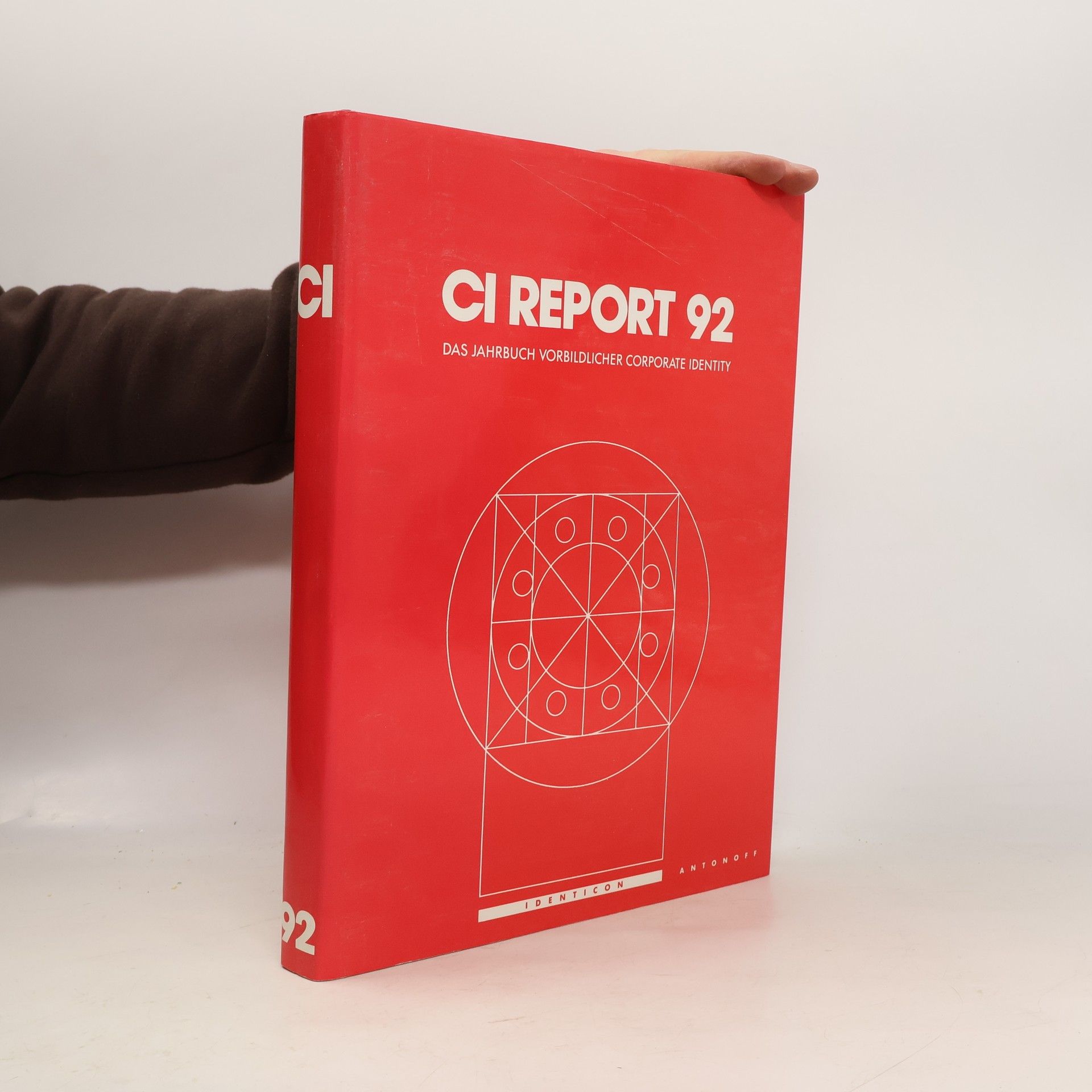 Auteurscollectief CI Report 94