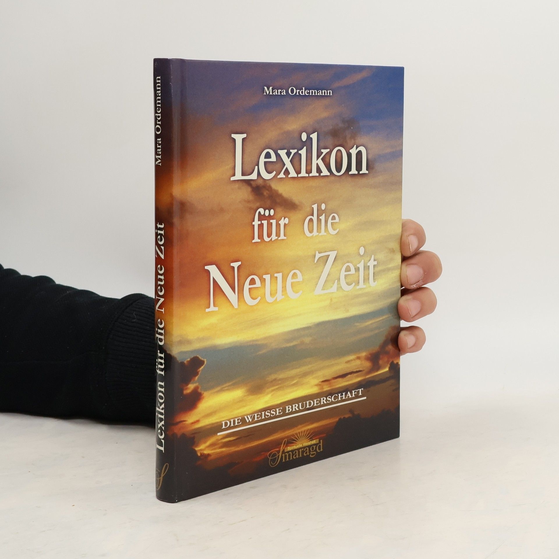 Die Weiße Bruderschaft