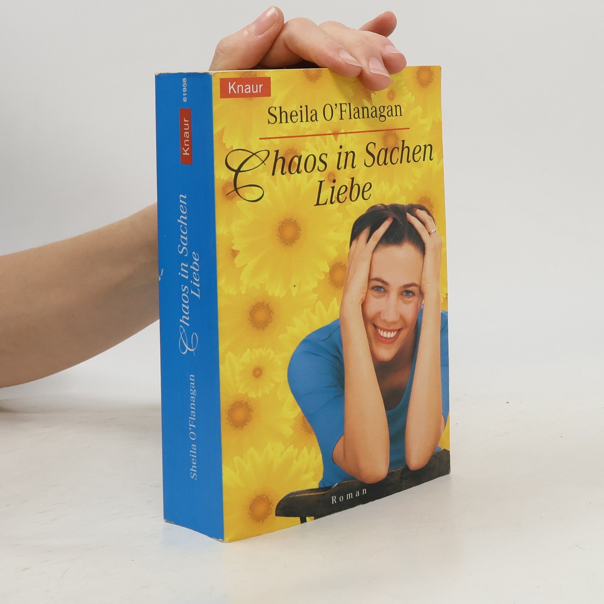 Sheila O’Flanagan Chaos in Sachen Liebe