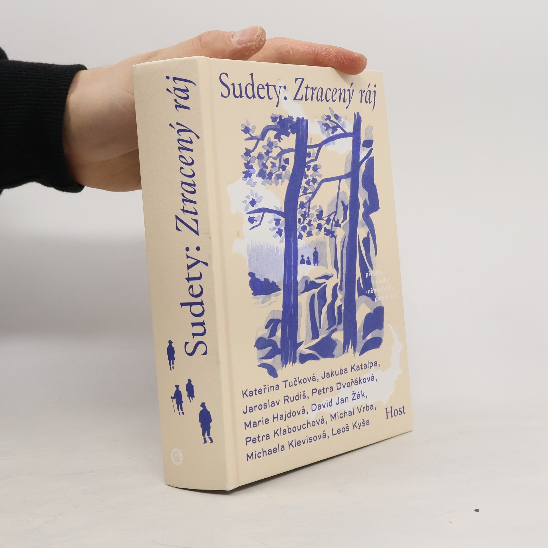 Sudety: Ztracený ráj