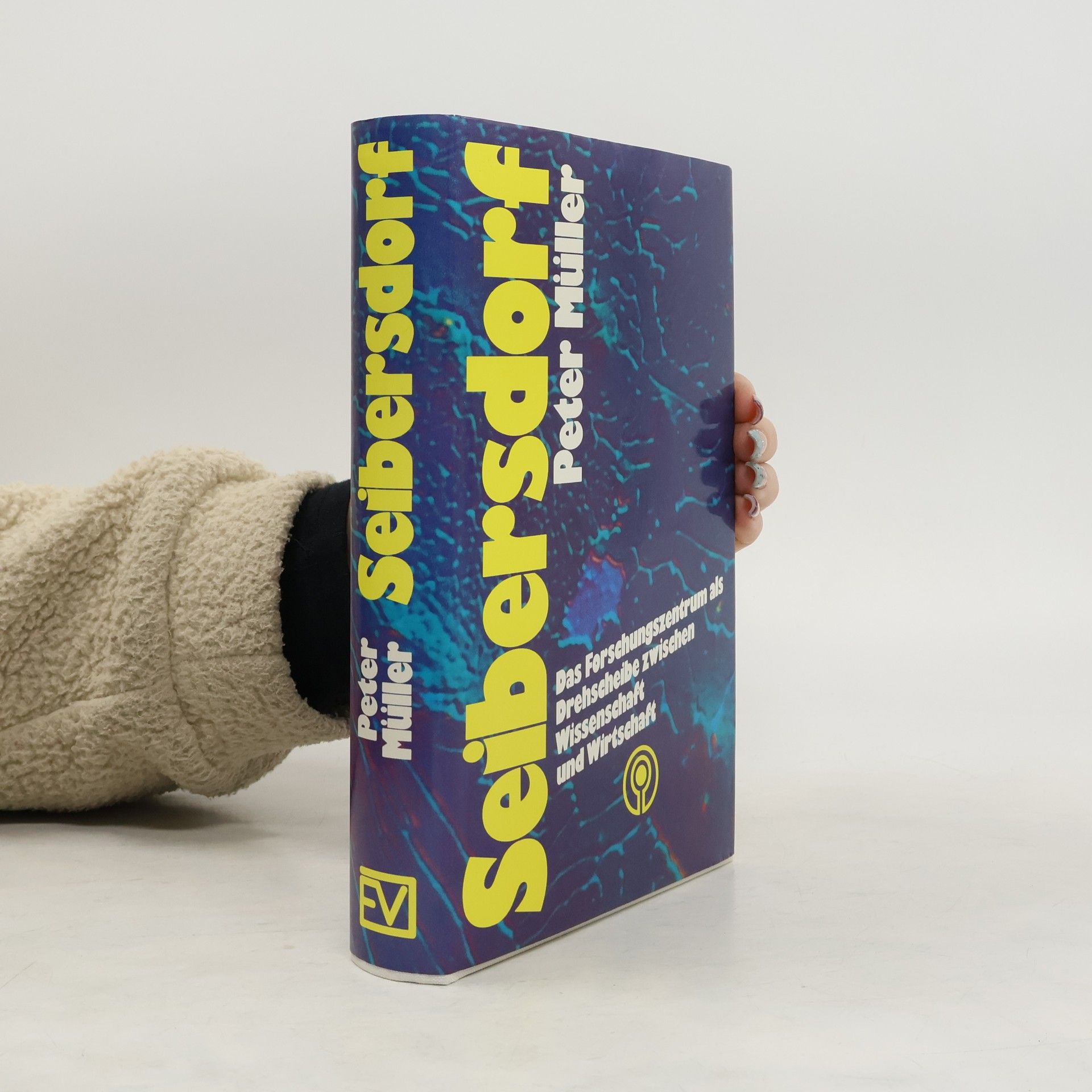 Péter Müller Seibersdorf