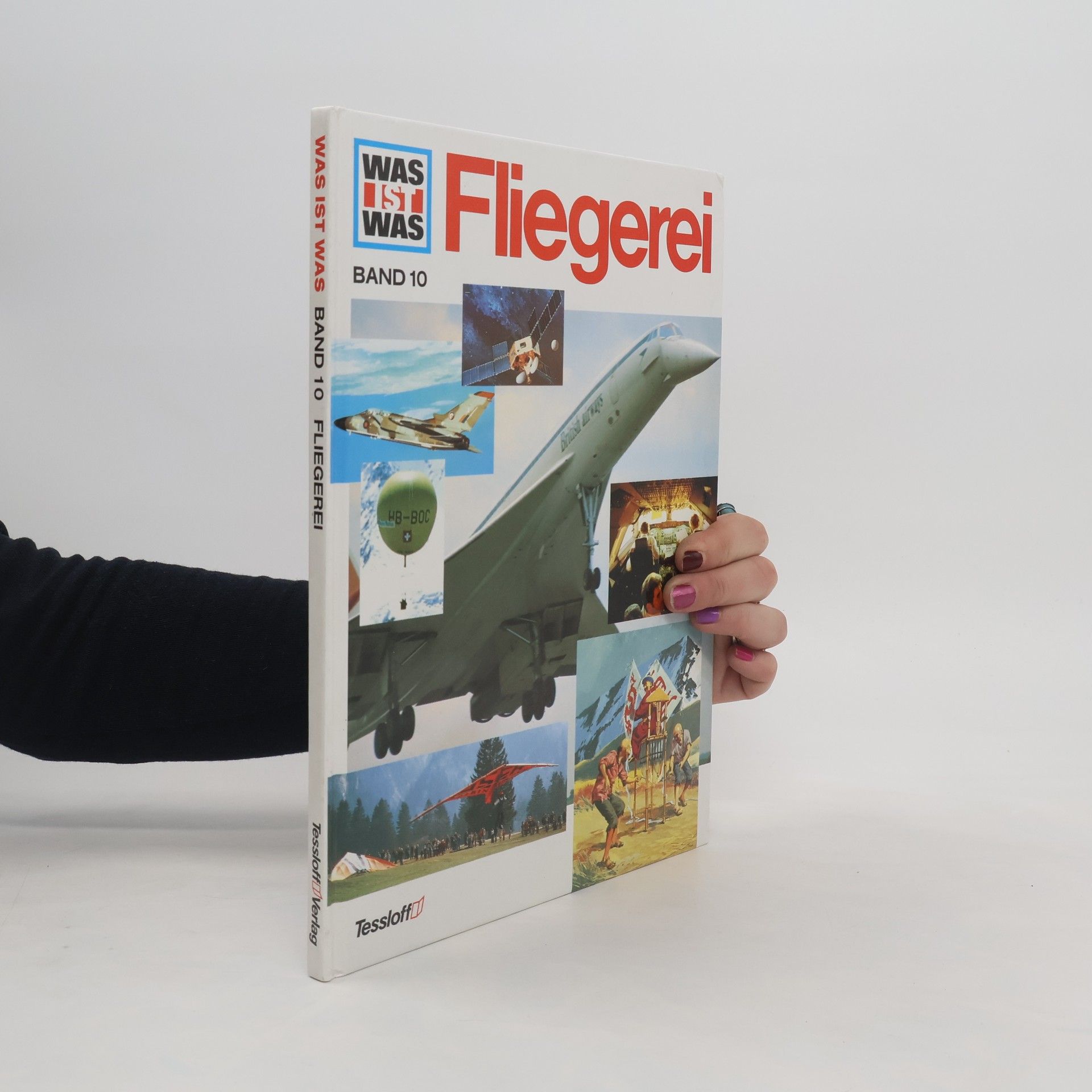 Fliegerei und Luftfahrt