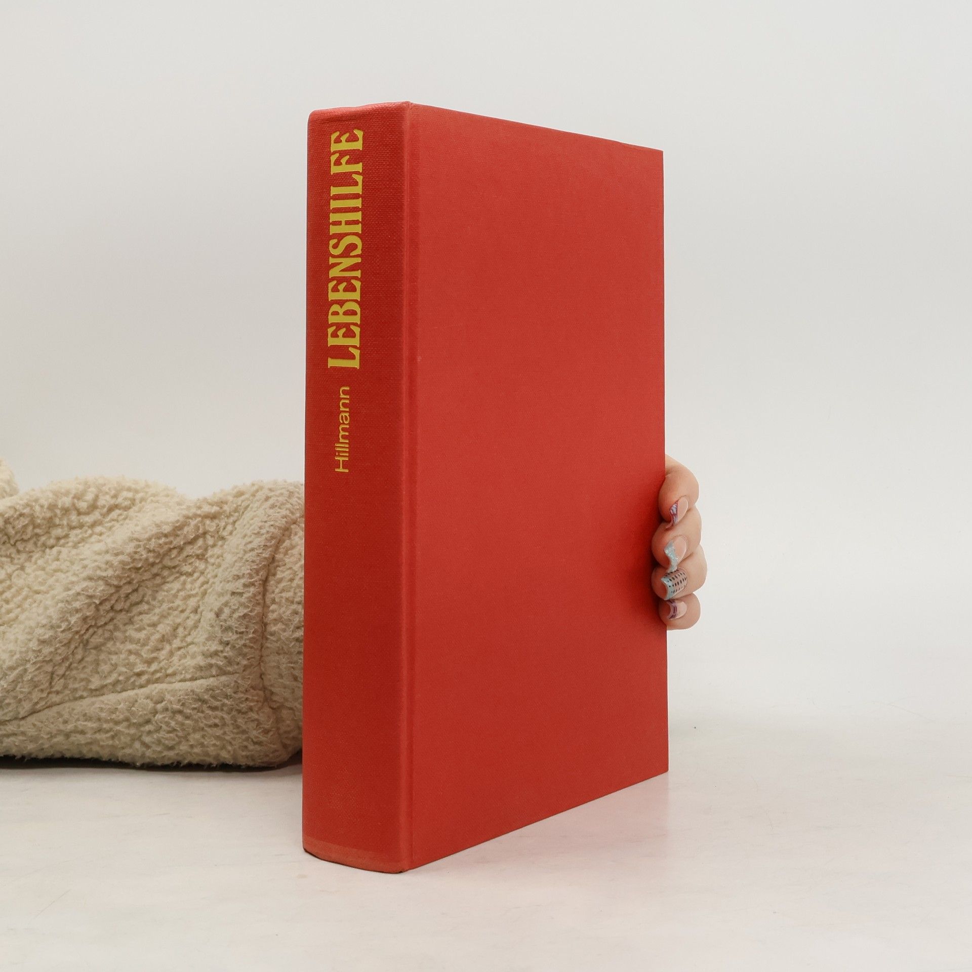 Lebenshilfe für Gesunde und Kranke