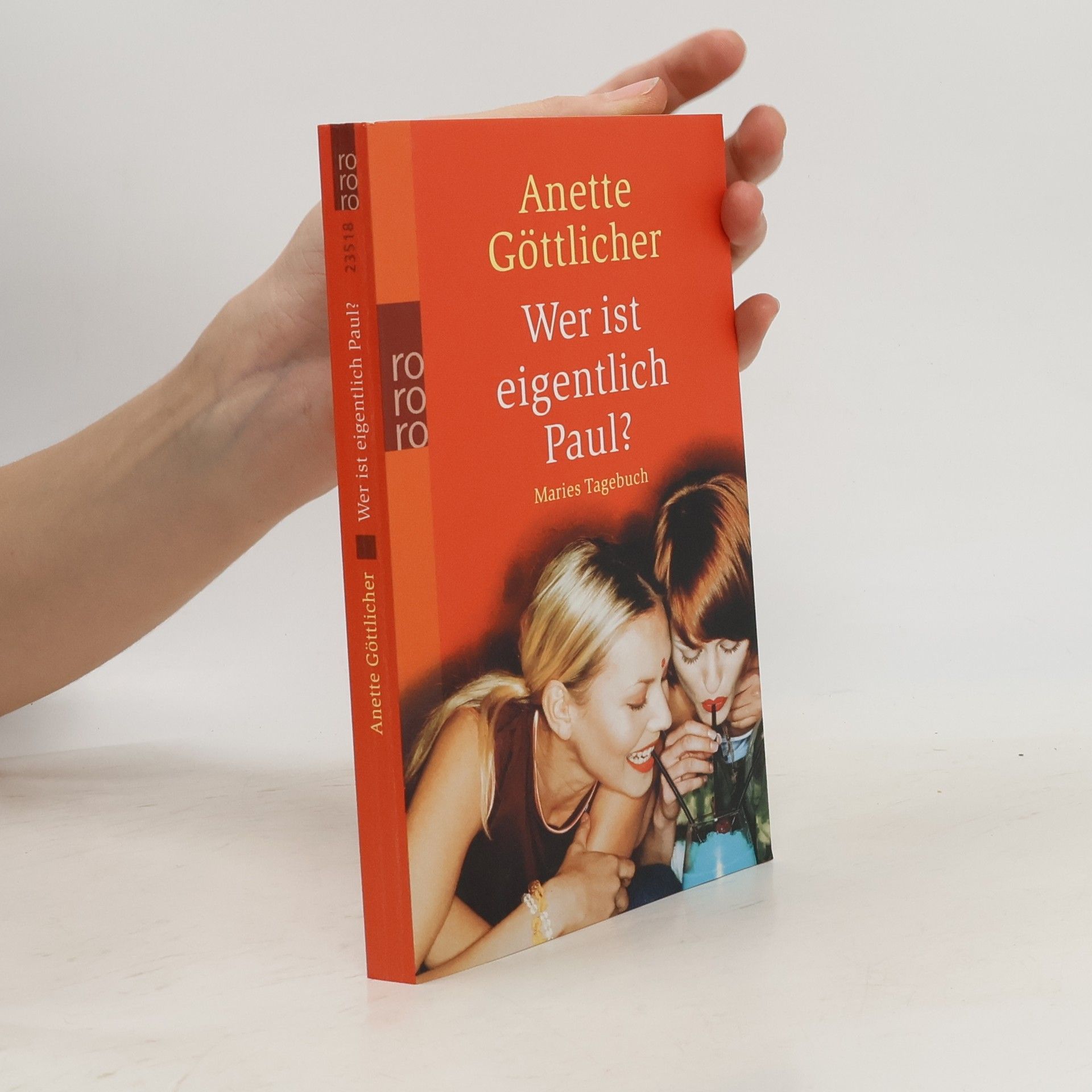 Wer ist eigentlich Paul?