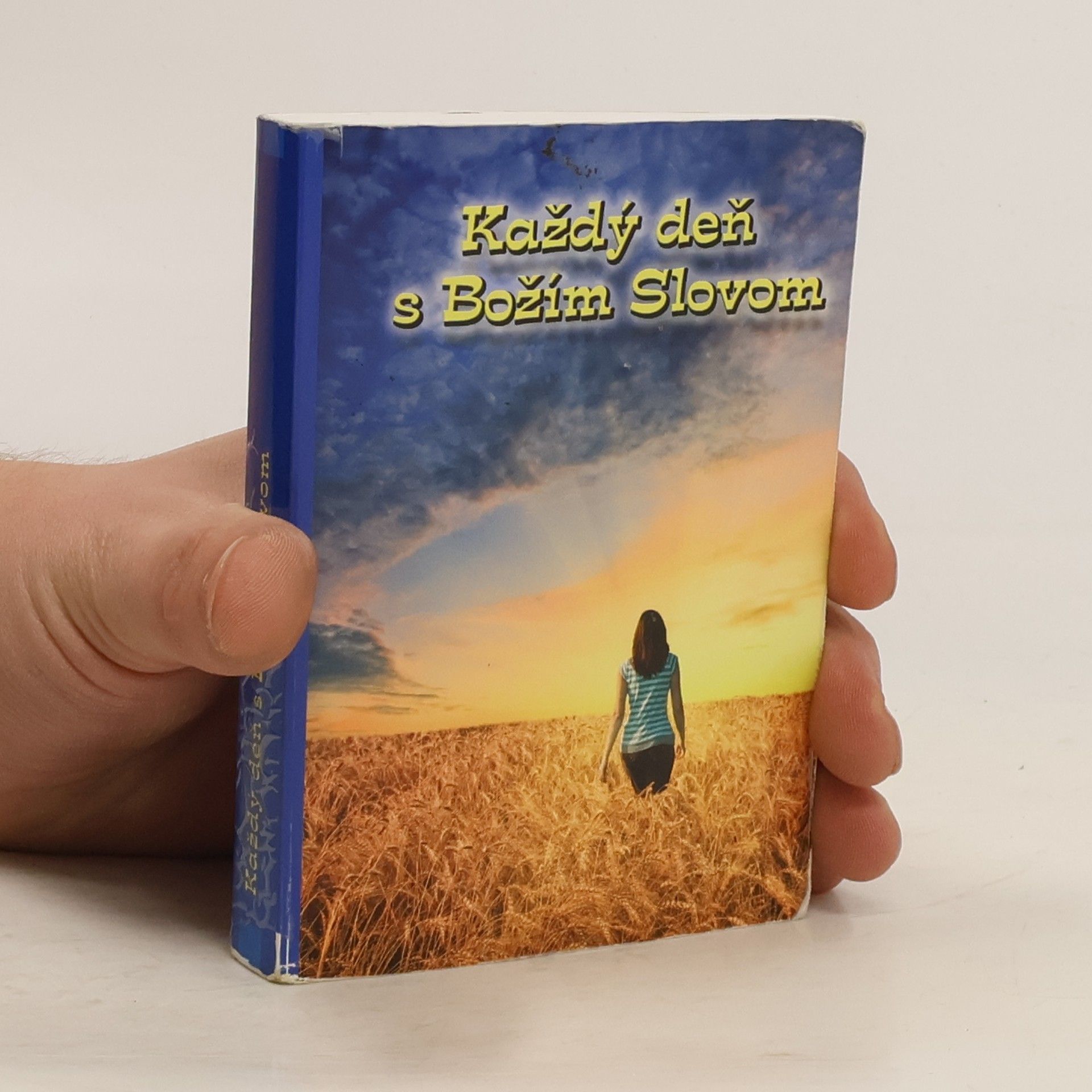 Autorenkollektiv Každý deň s Božím Slovom