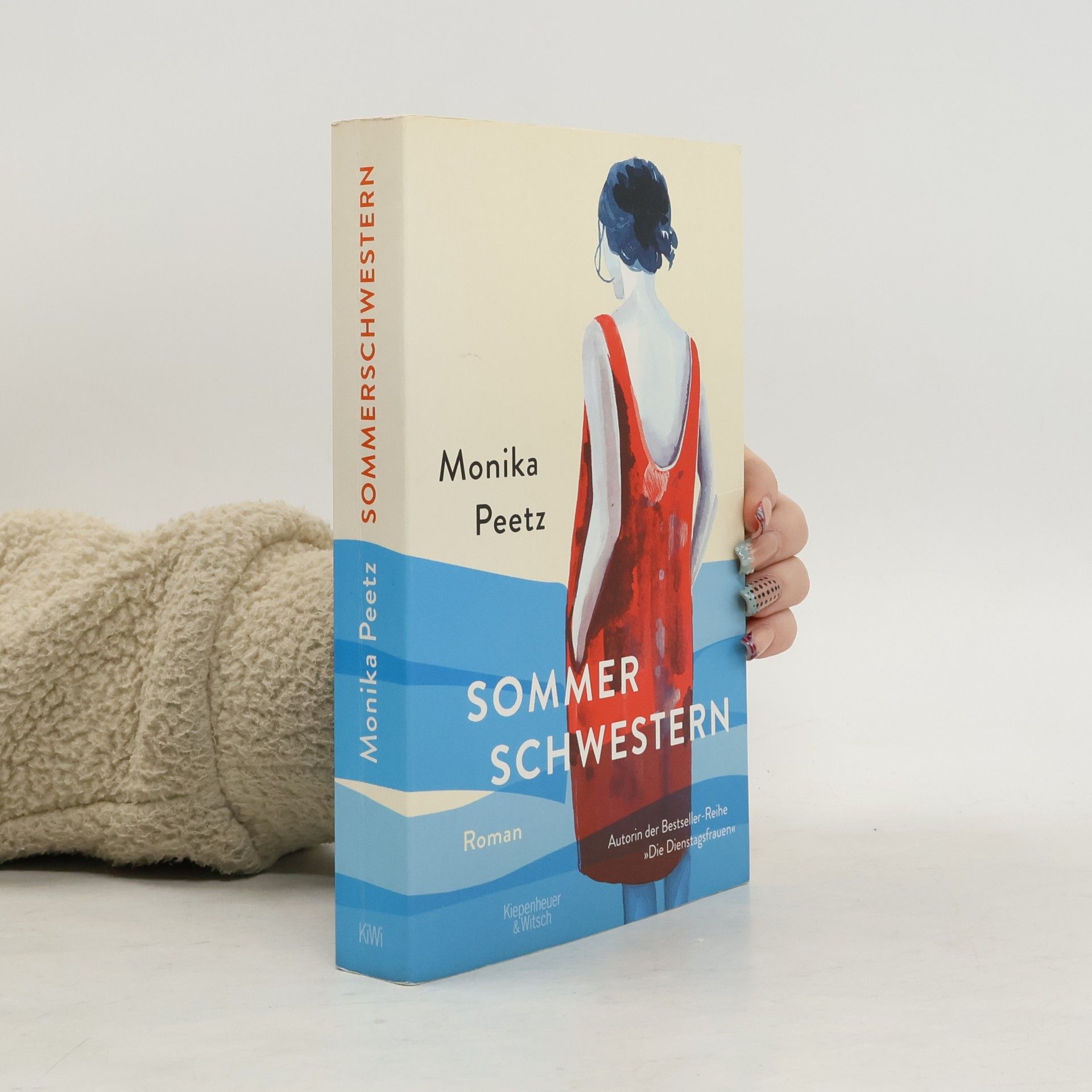 Monika Peetz Sommer Schwestern