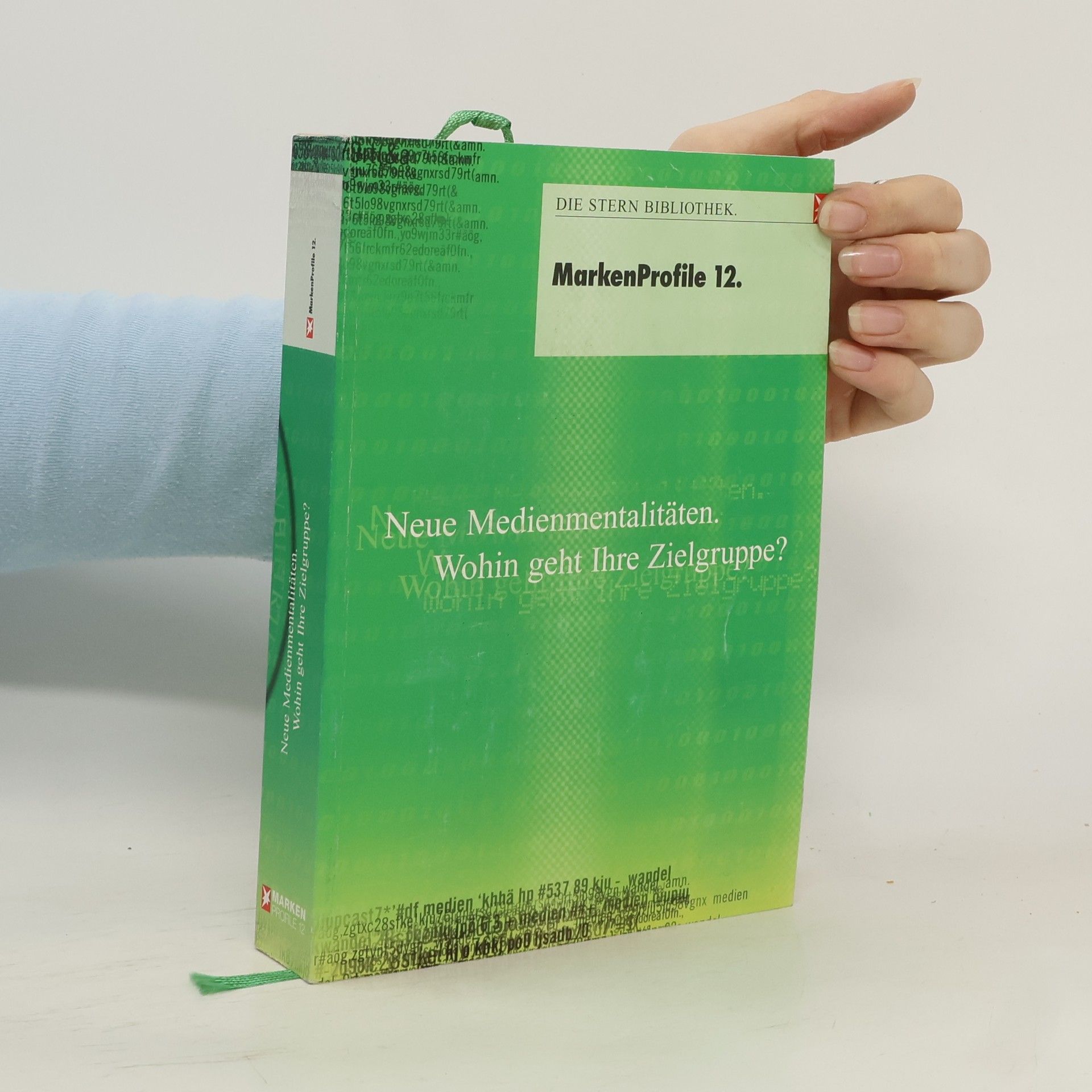 [Anonymus AC10794860] Neue Medienmentalitäten