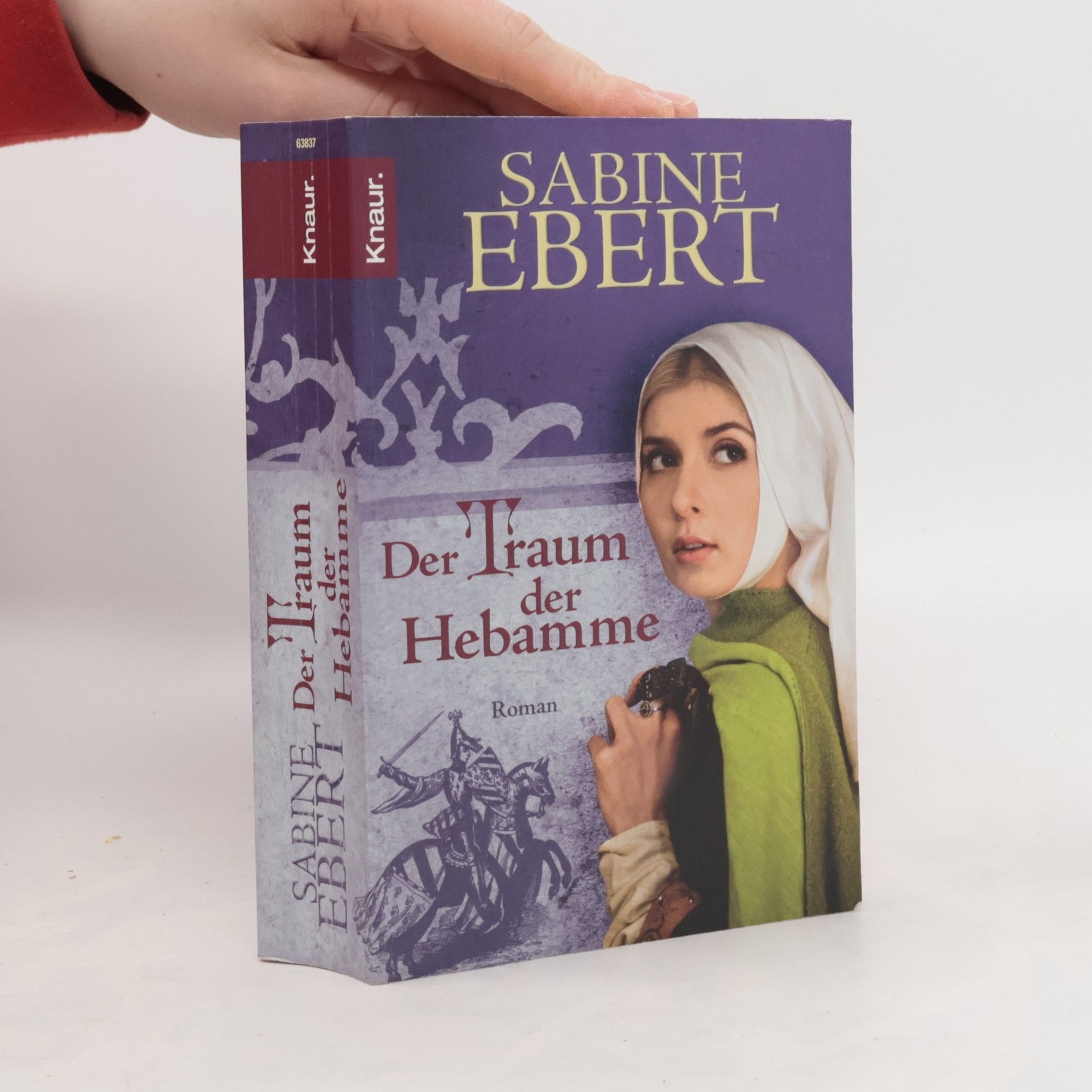 Der Traum der Hebamme