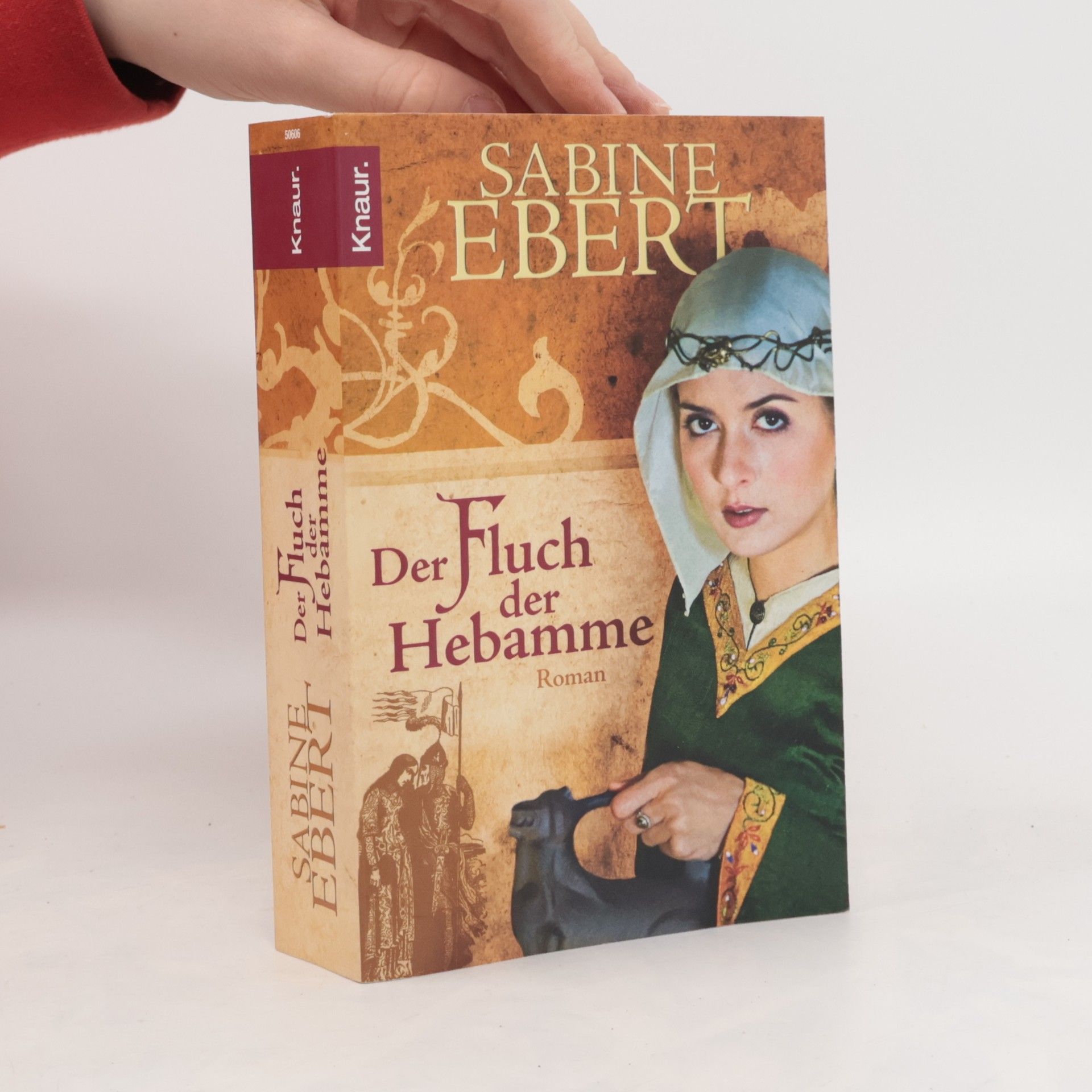 Der Fluch der Hebamme
