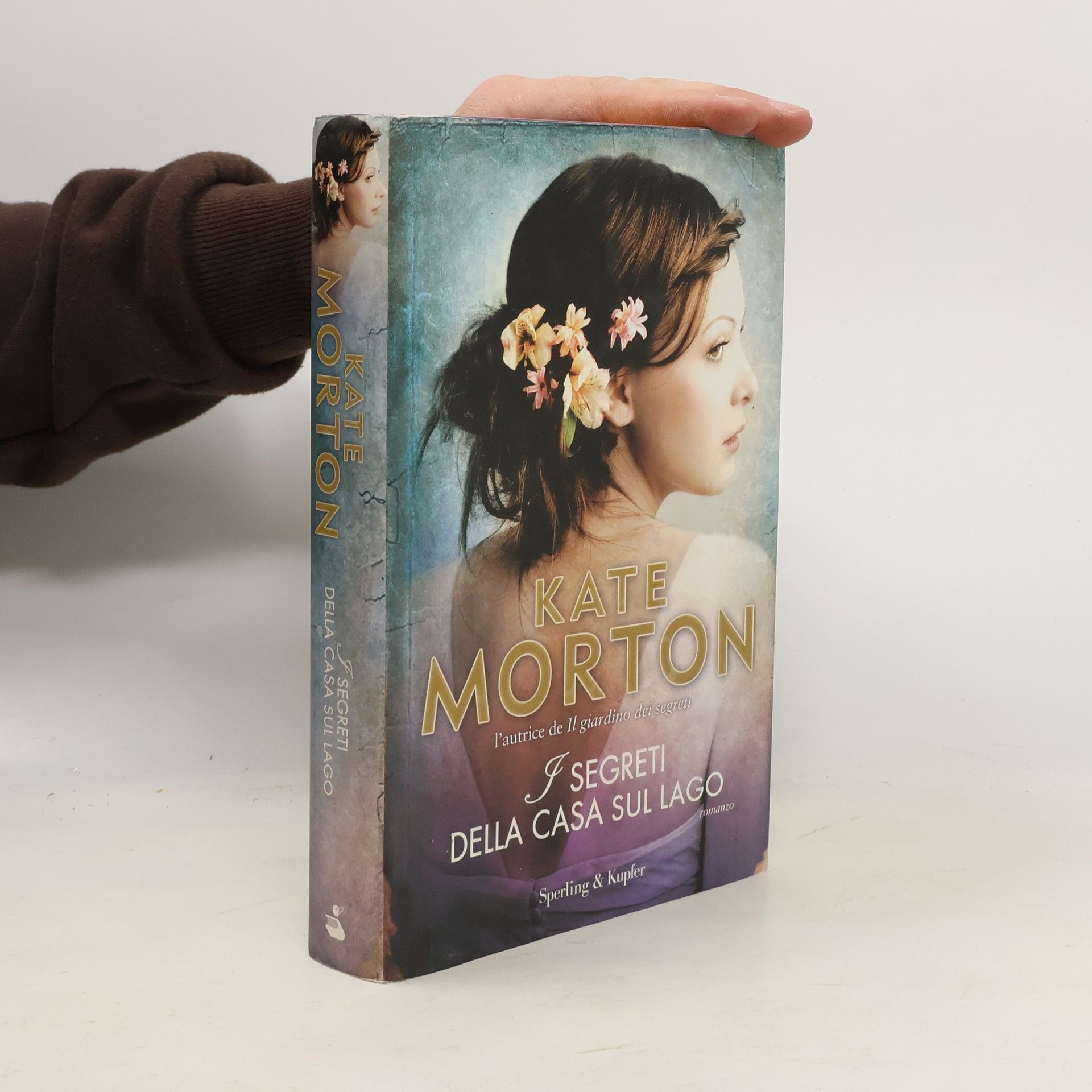Kate Morton I segreti della casa sul lago