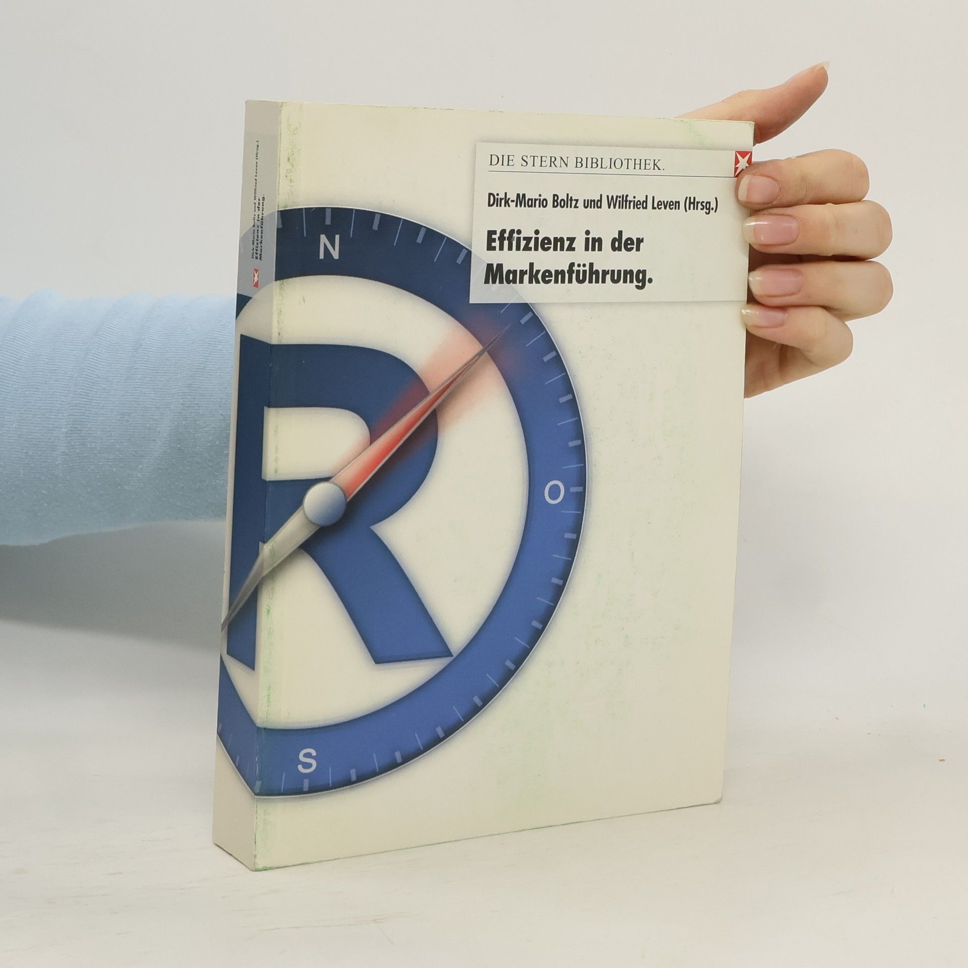 Effizienz in der Markenführung