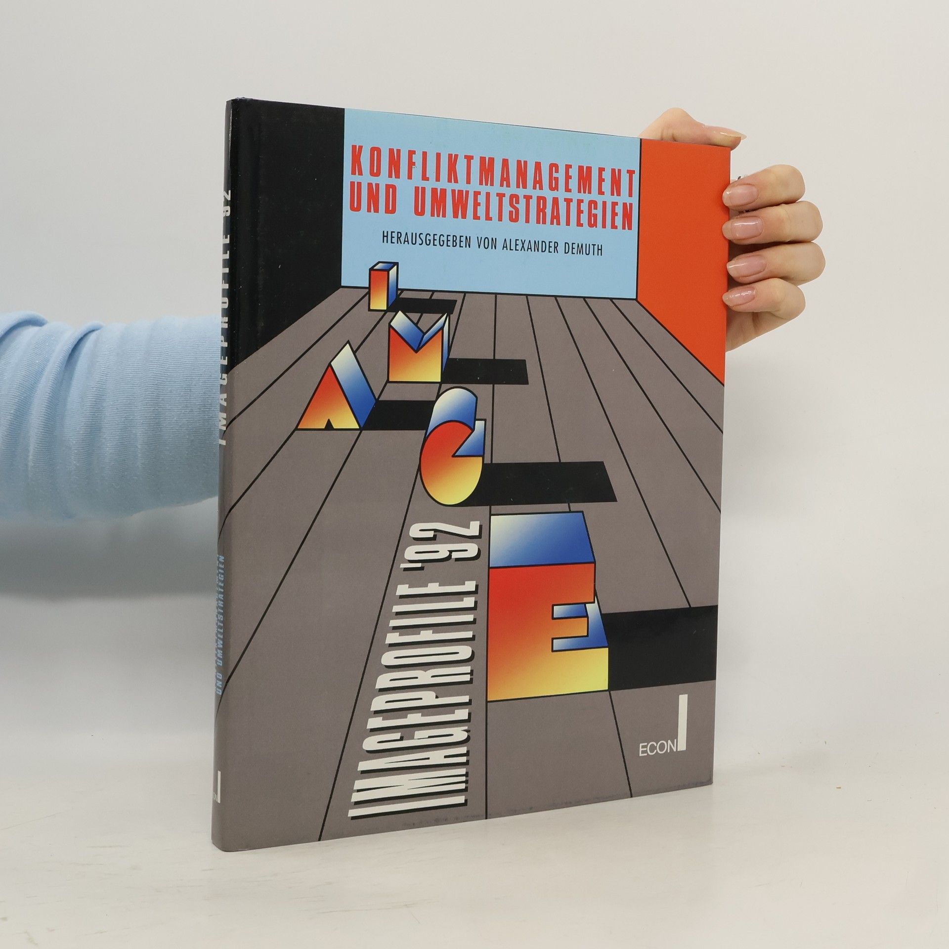 Konfliktmanagement und Umwelstrategien