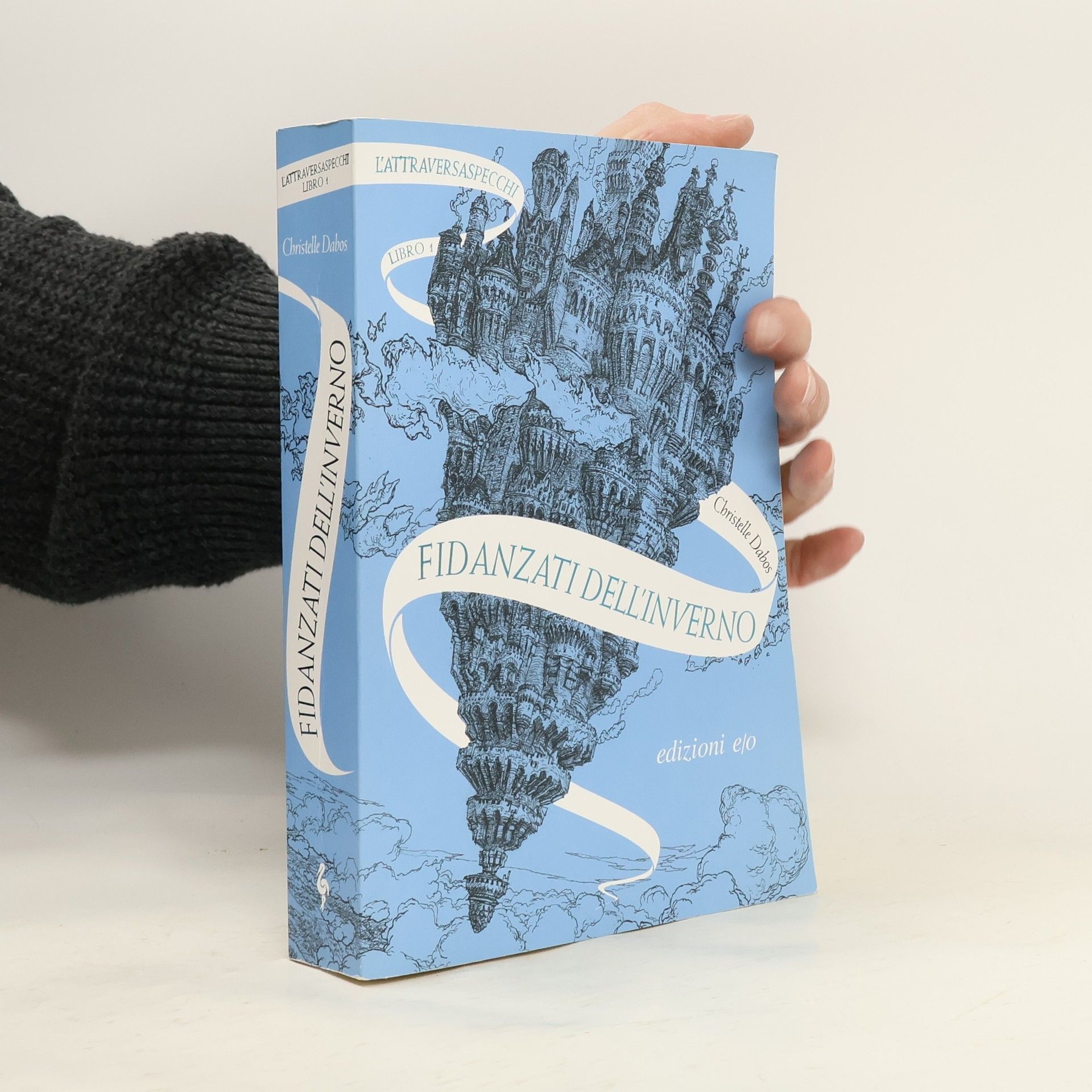 AA.VV. Fidanzati dell'inverno