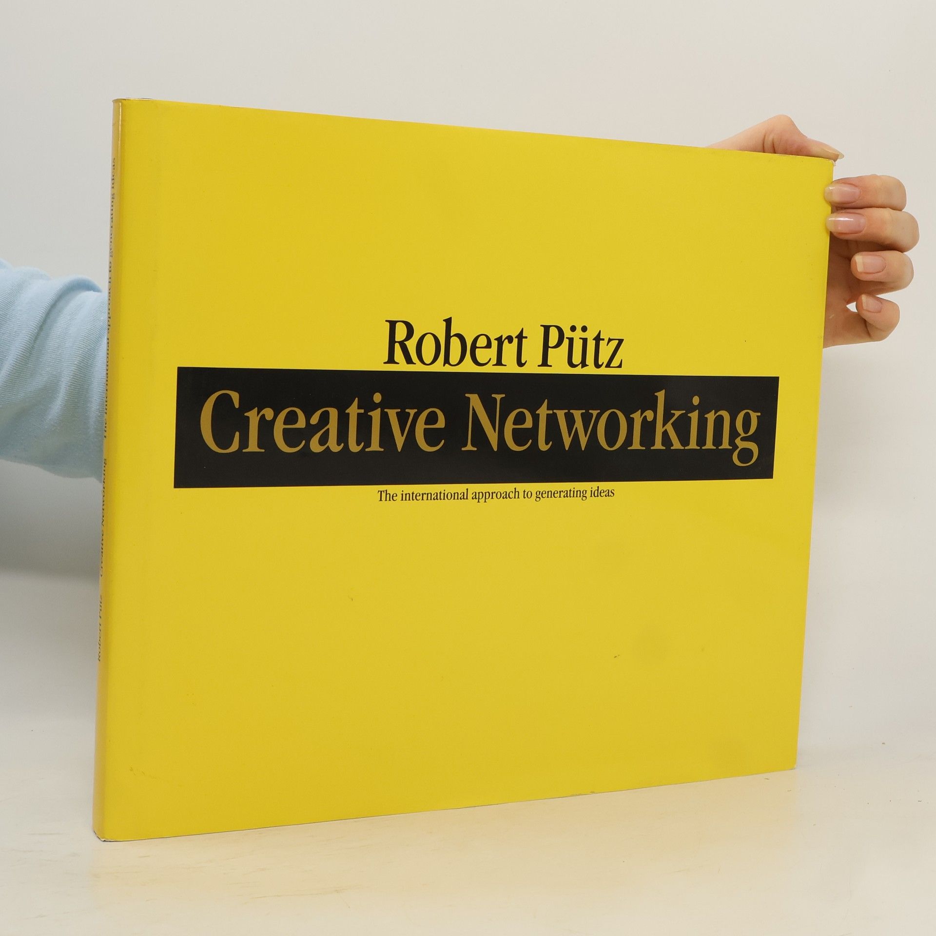 Creative Networking
