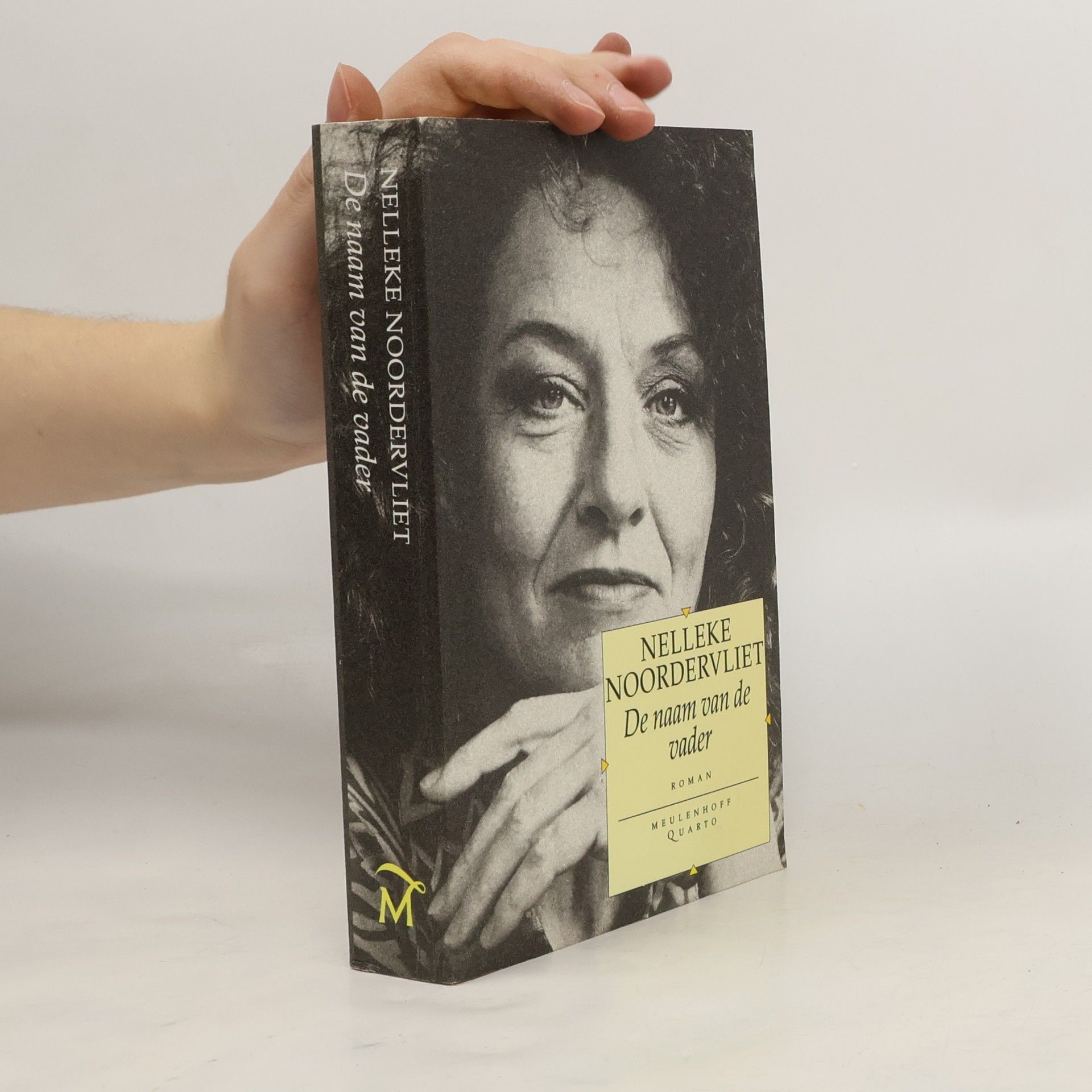 De naam van de vader