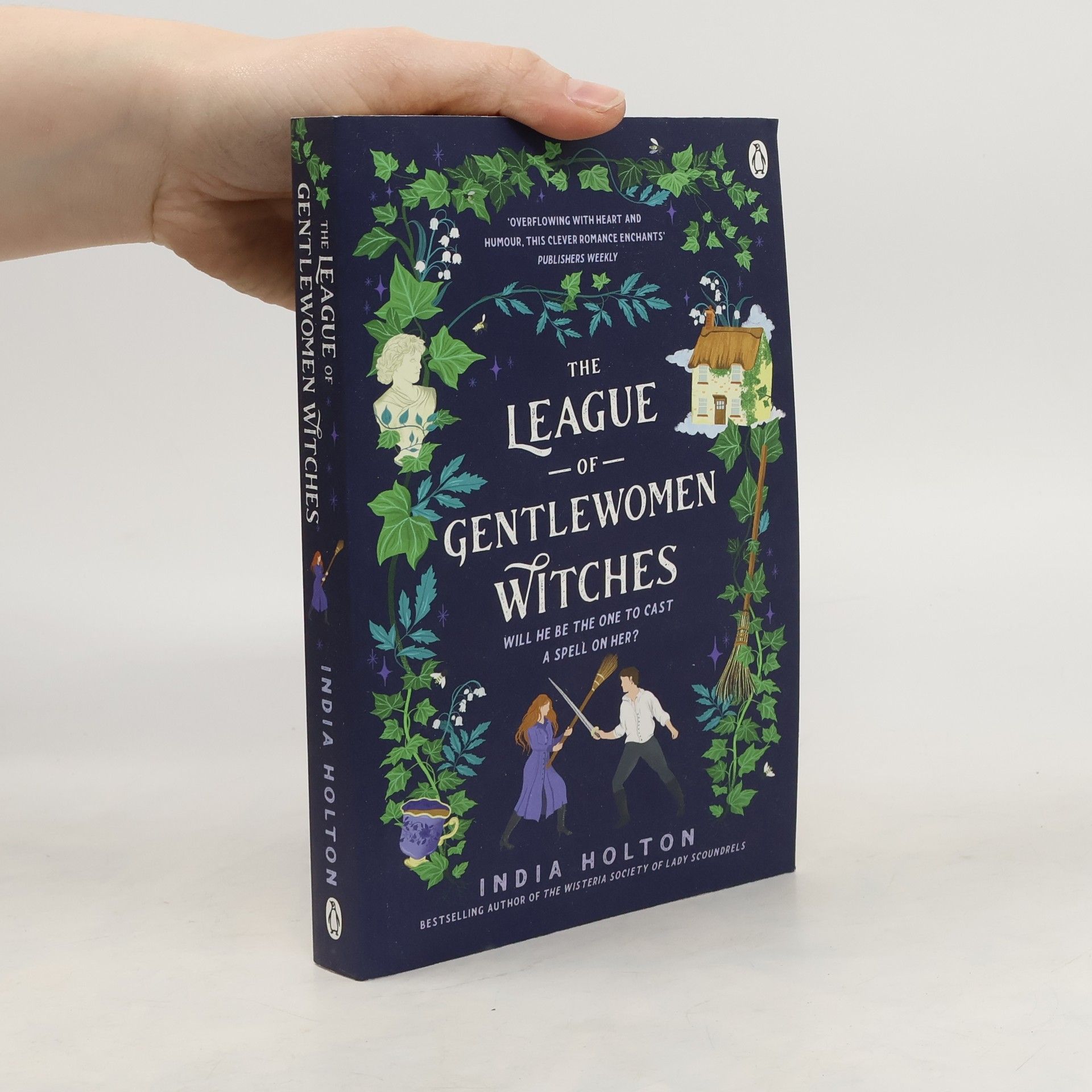 The League of Gentlewomen Witches