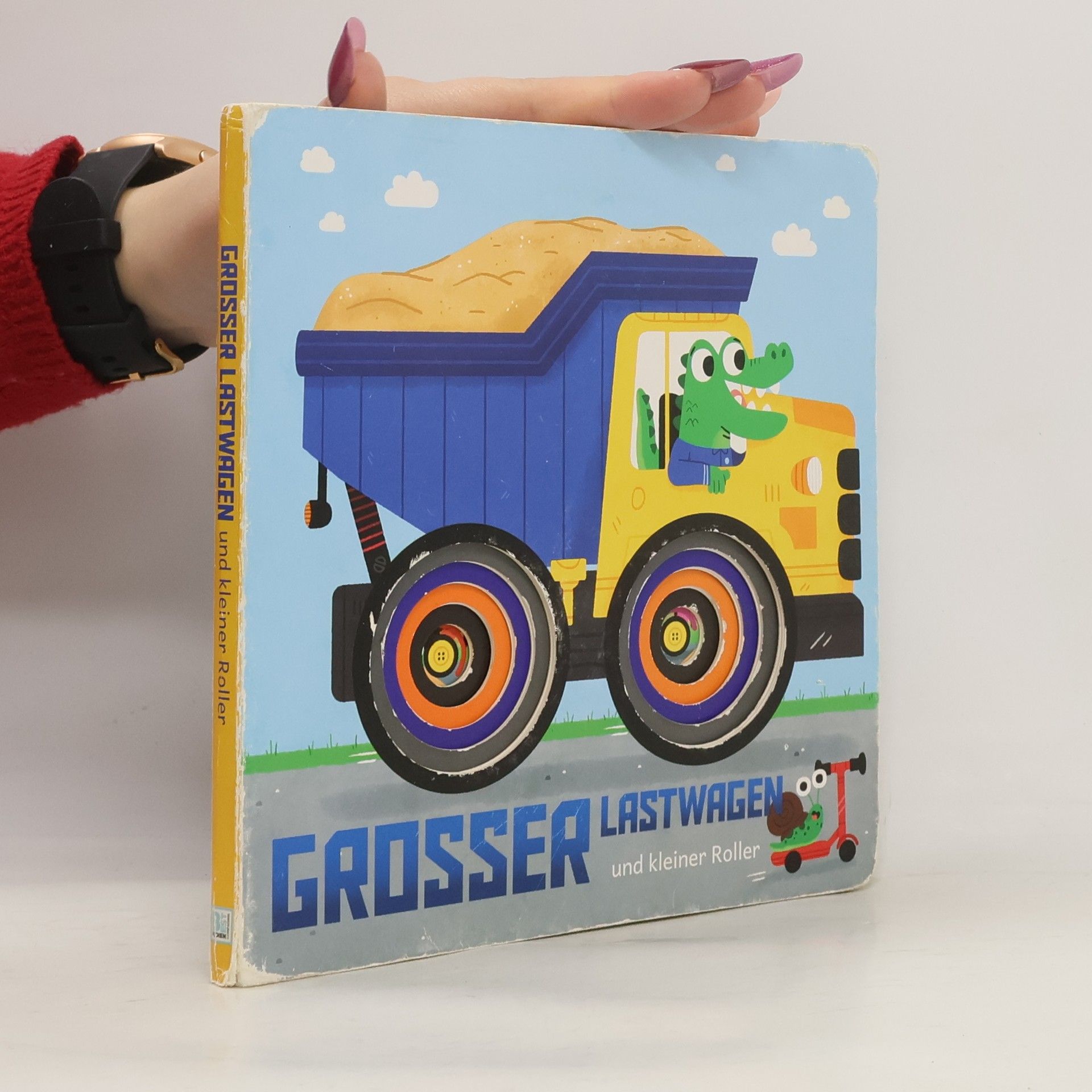 Kolektiv autorů Wo auf der Erde lebten die Dinosaurier?