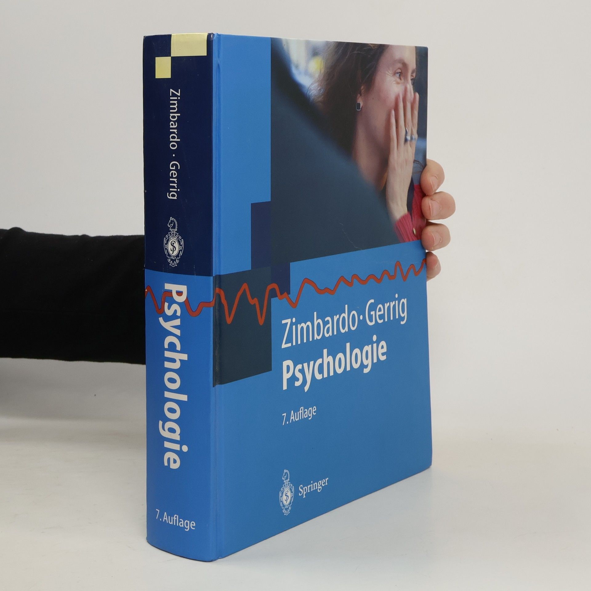 Philip Zimbardo Psychologie