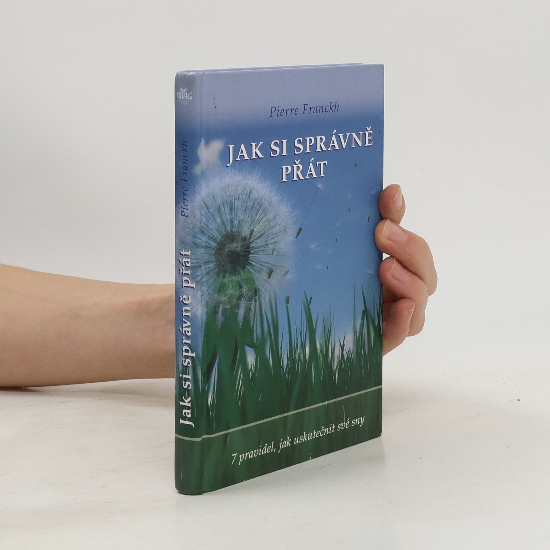 Jak si správně přát