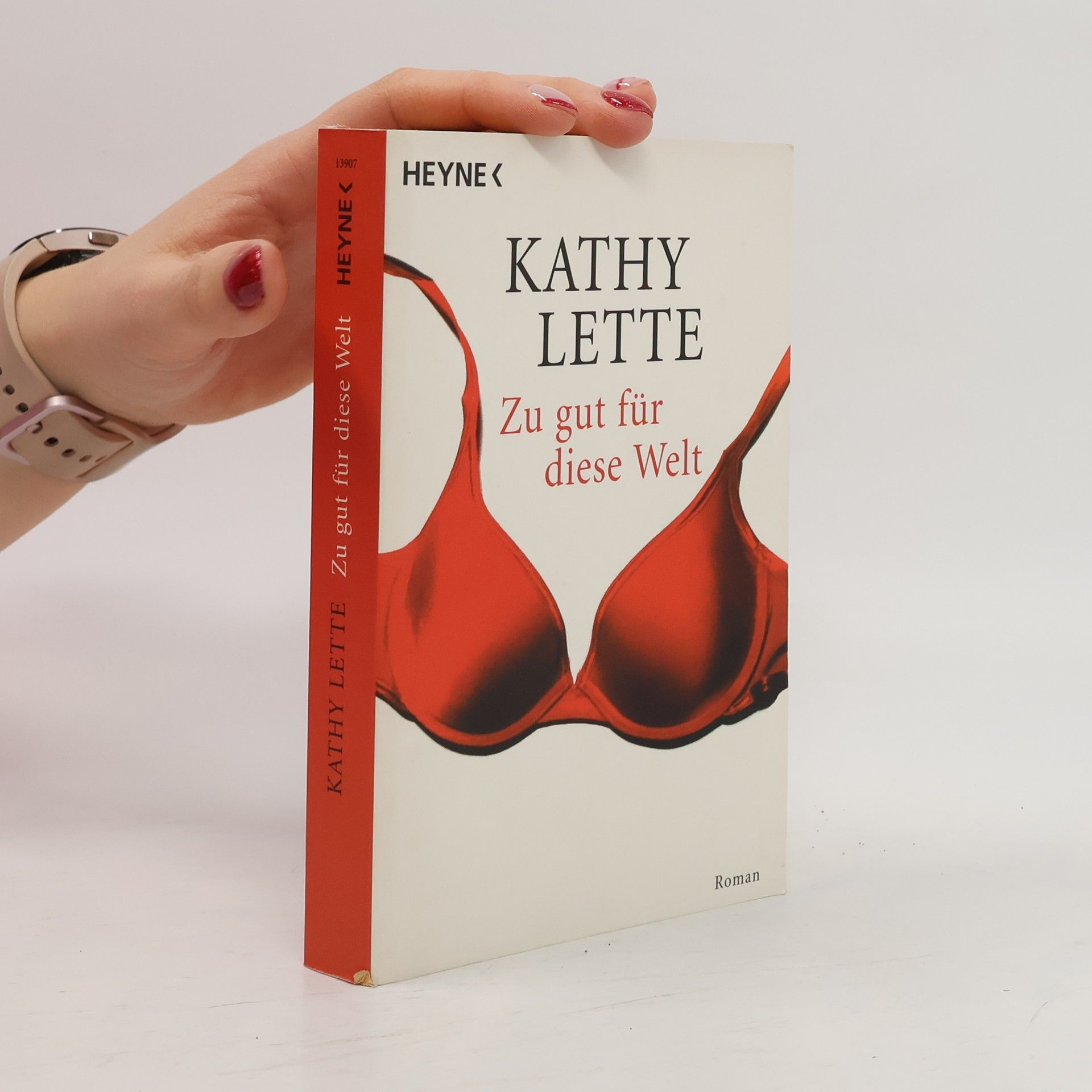 Zu gut für diese Welt