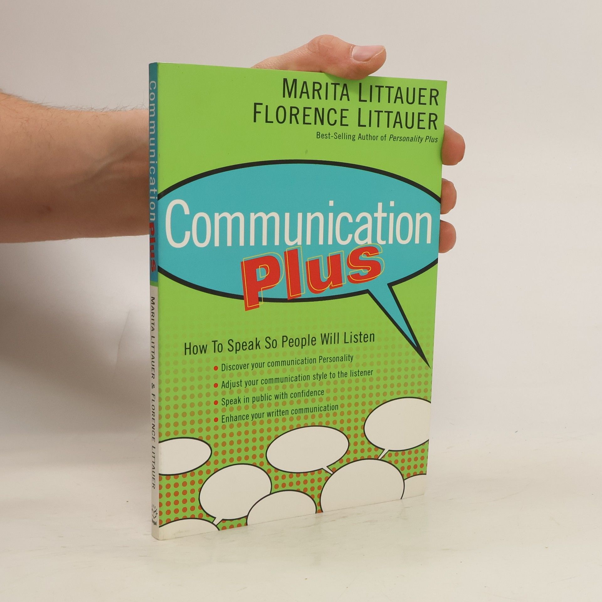 Communication Plus