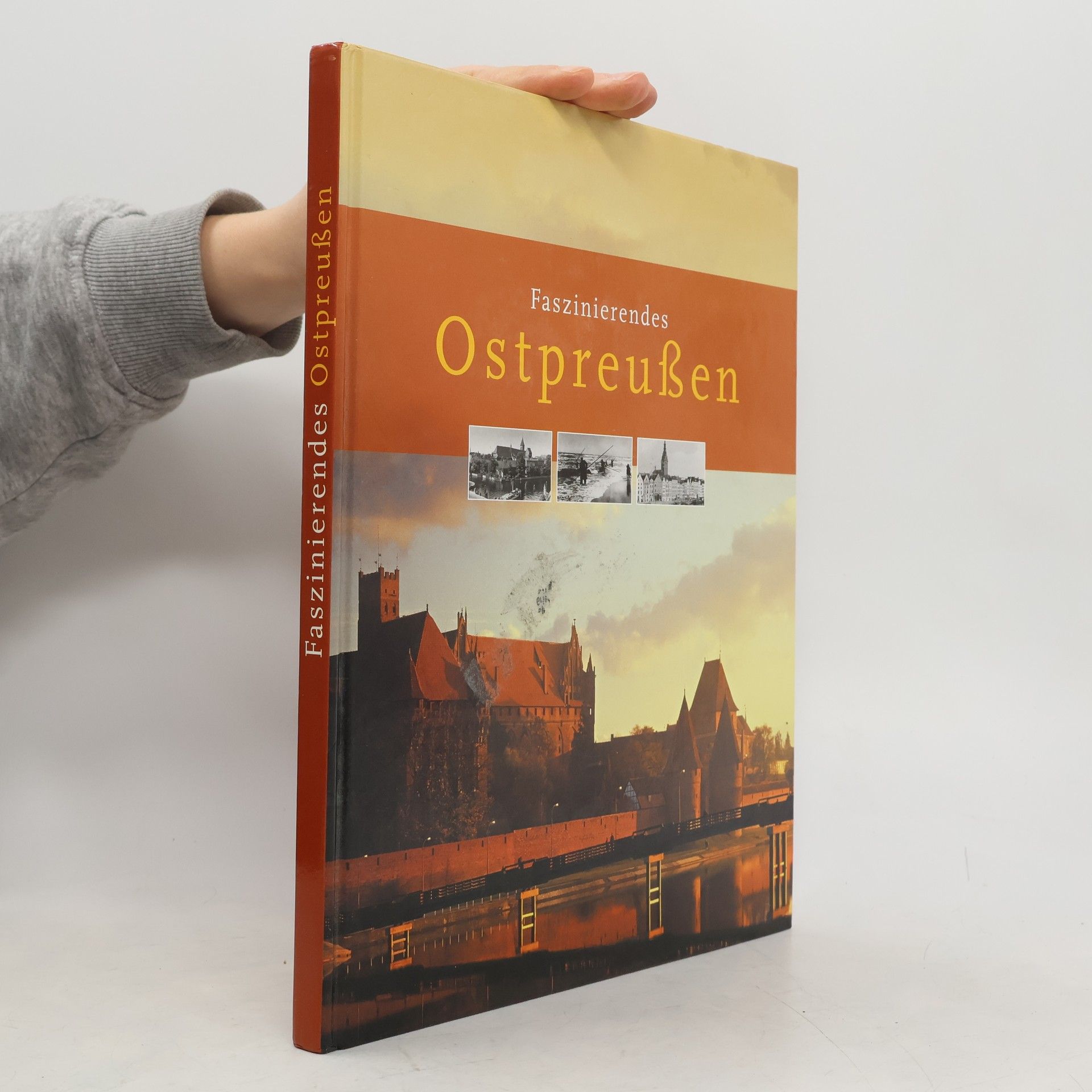 Faszinierendes Ostpreußen