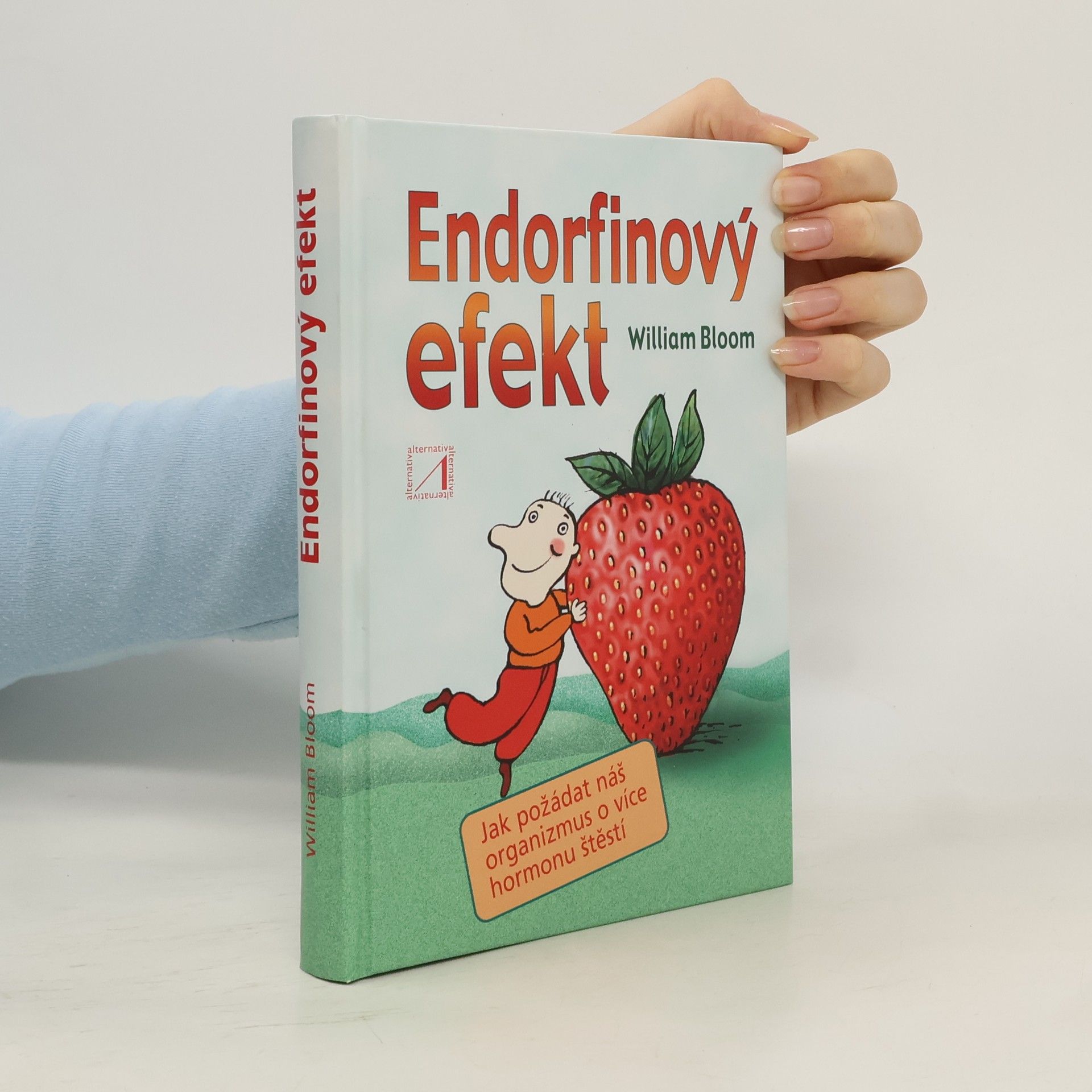 Endorfinový efekt