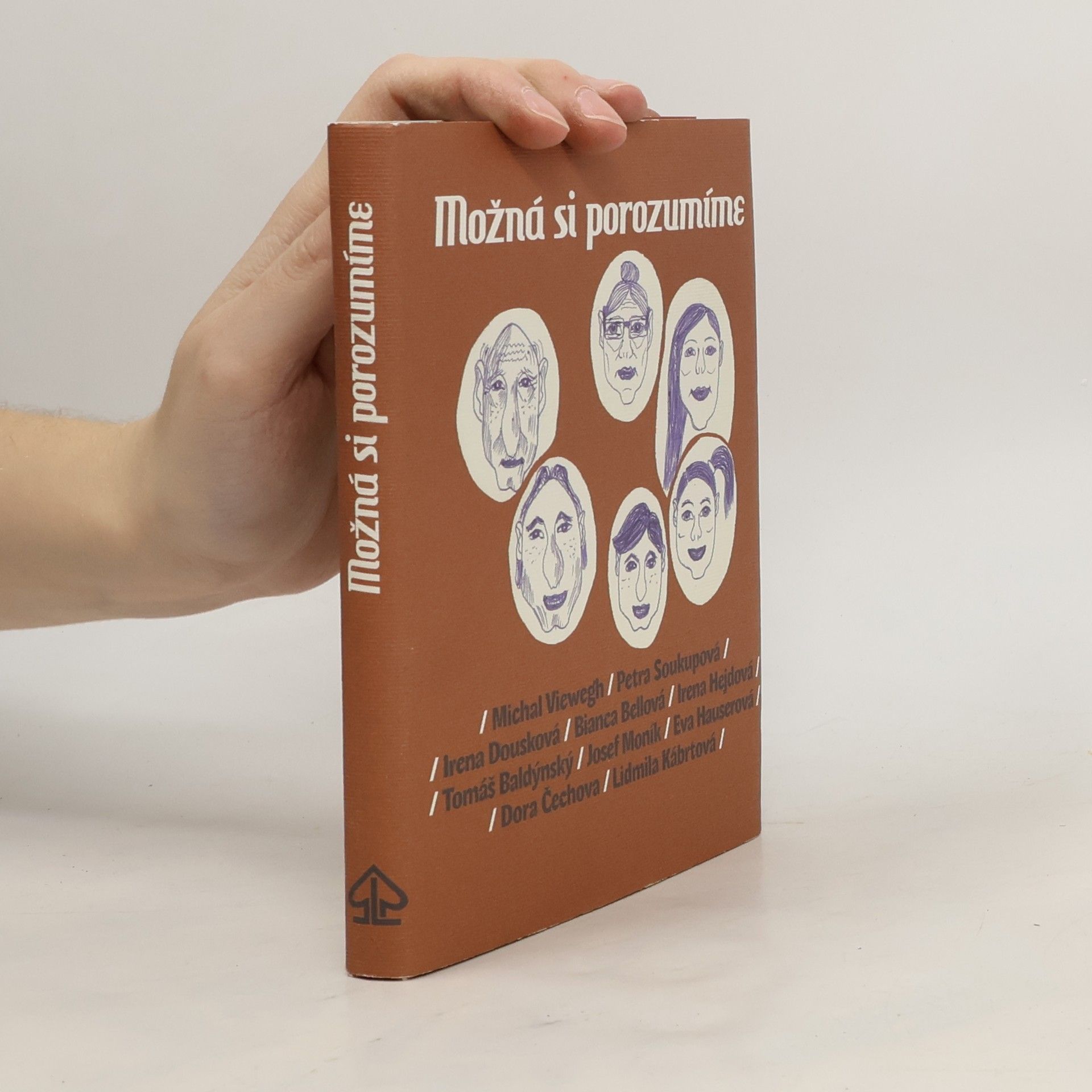 Možná si porozumíme