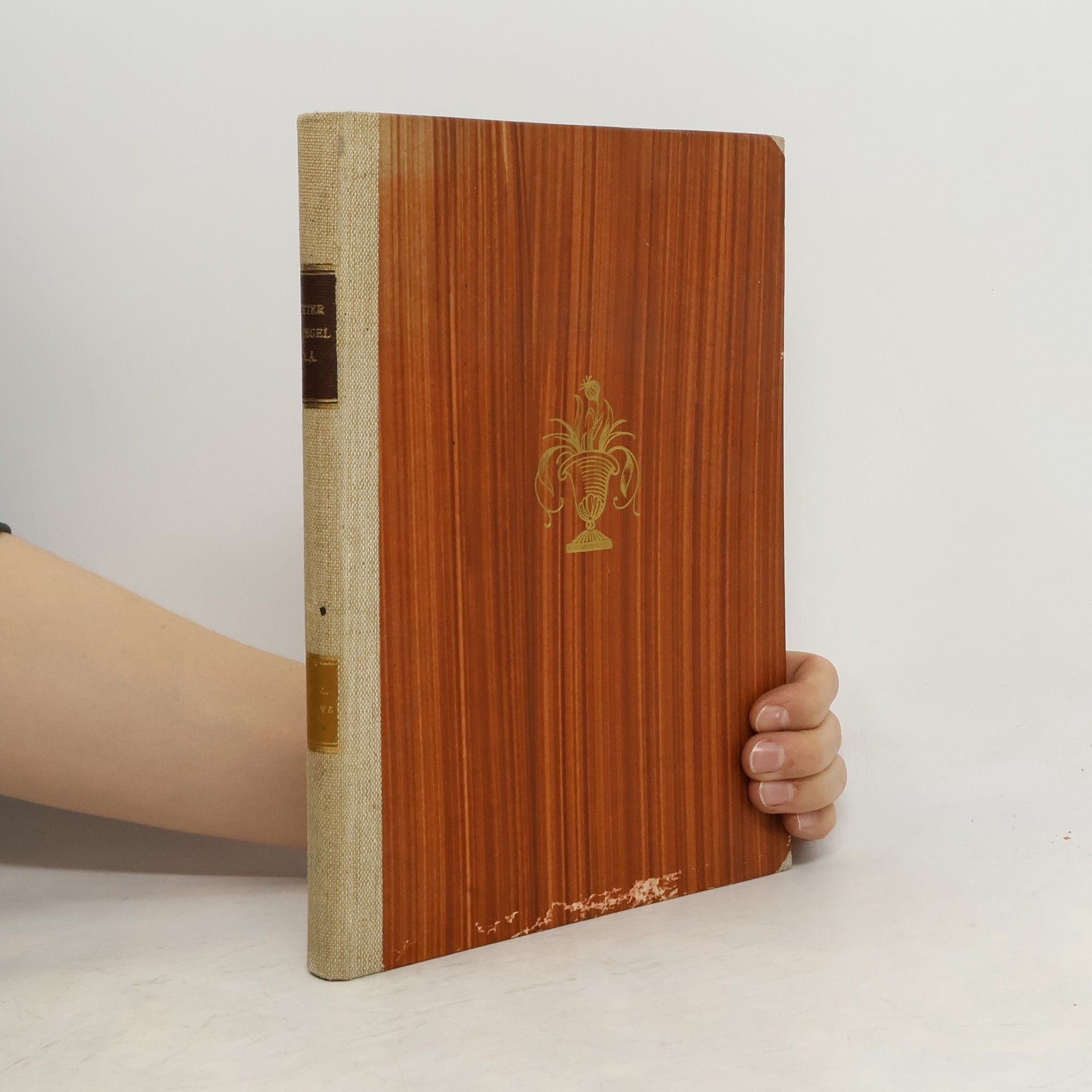 Axel L. Romdahl Pieter Bruegel d. ä.