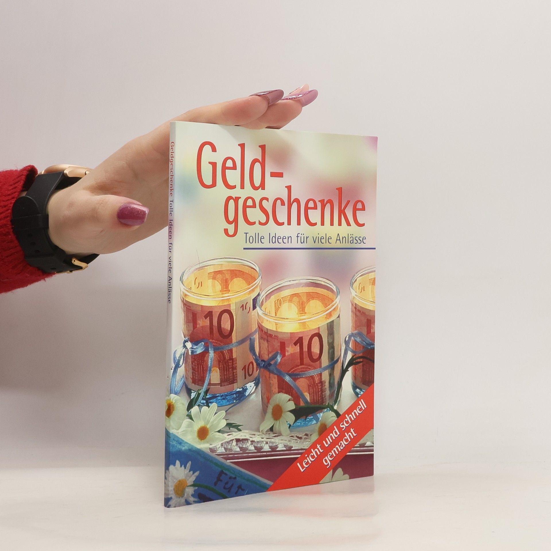 AA.VV. Geldgeschenke