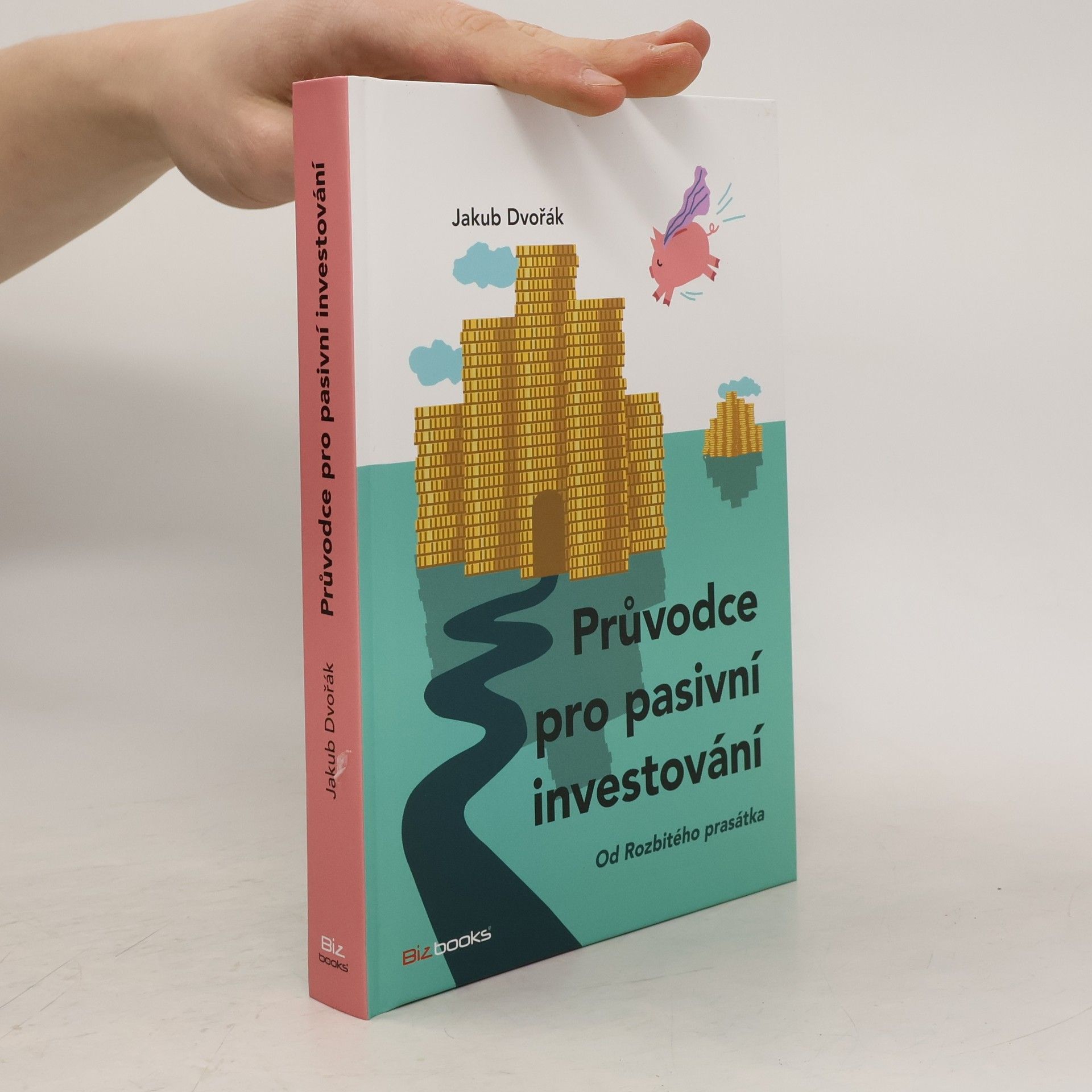 Průvodce pro pasivní investování