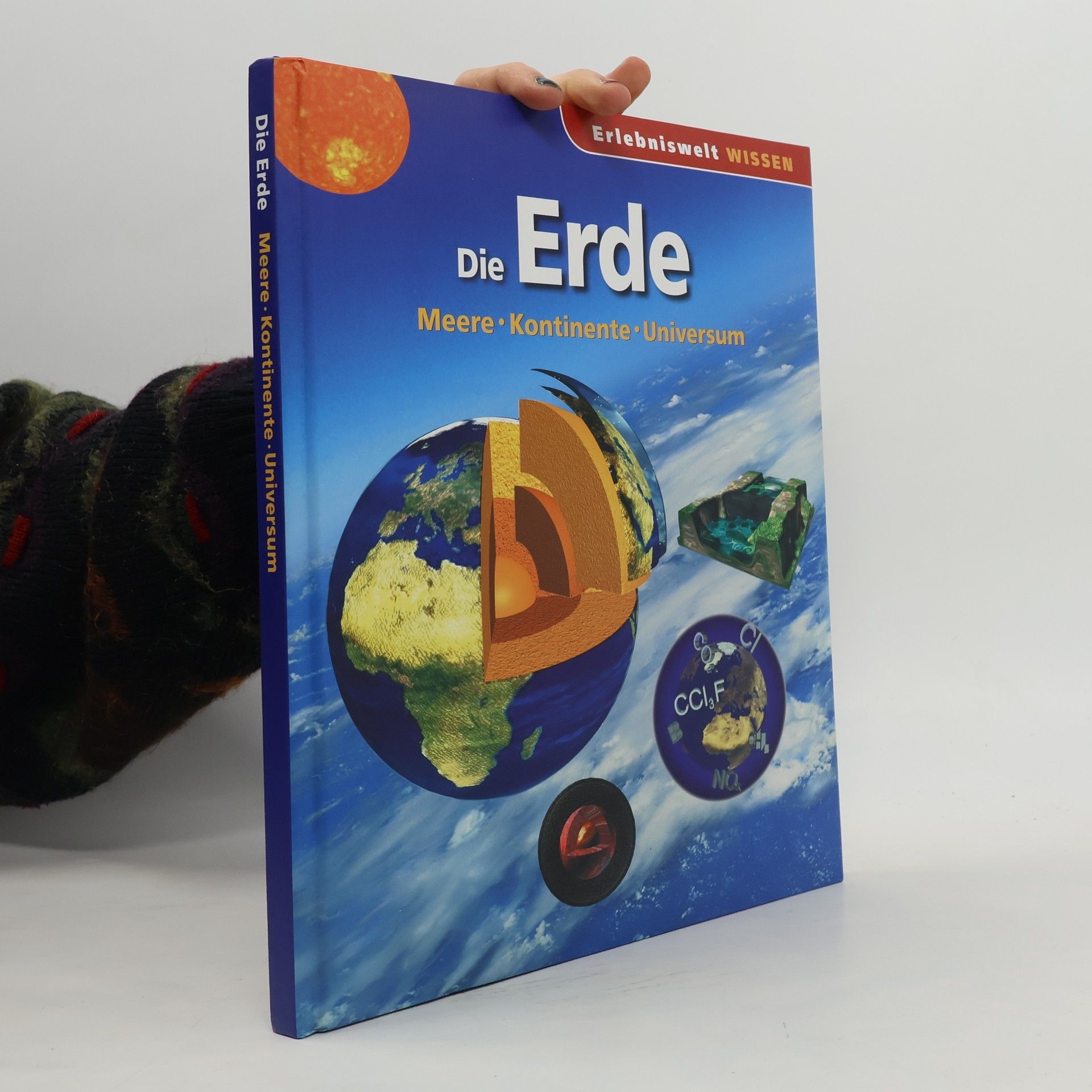 Kolektív autorov Země