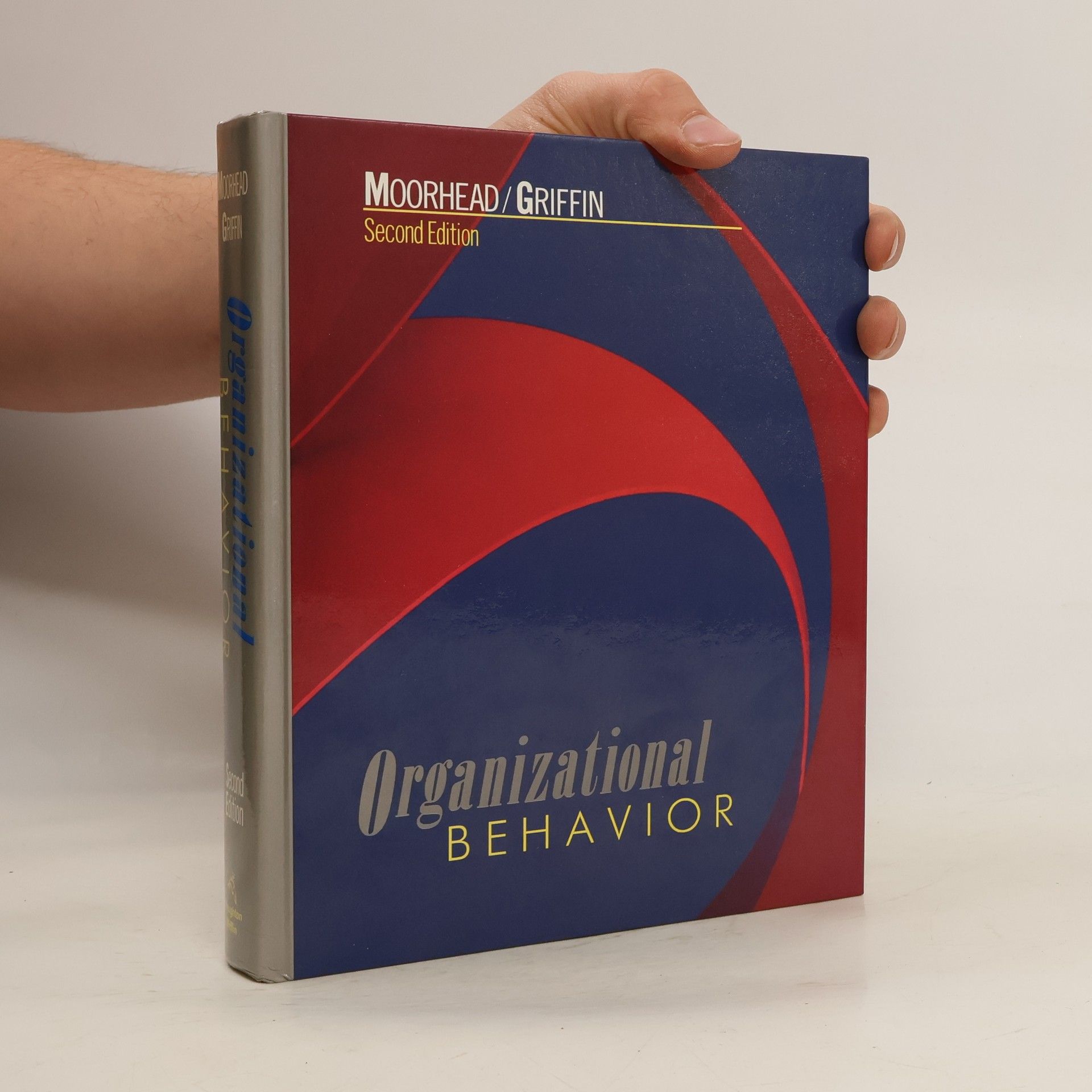 Organizational Behavior
