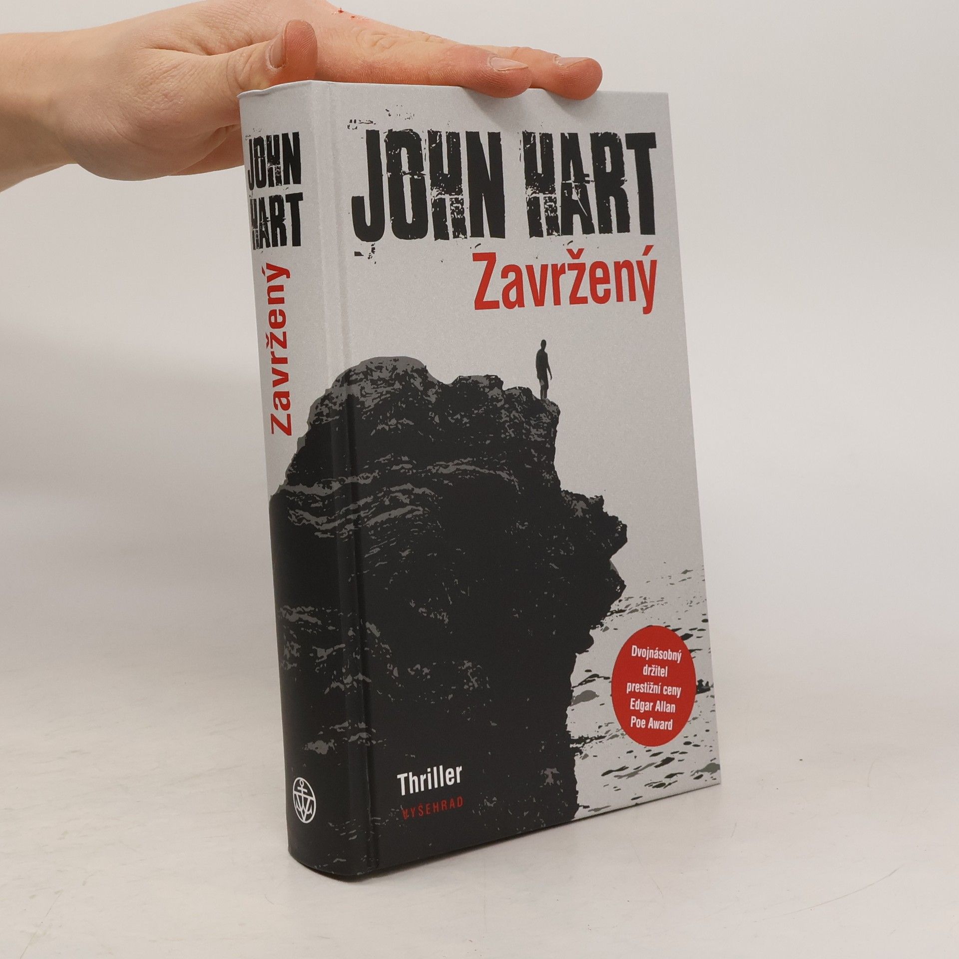 John Hart Zavržený