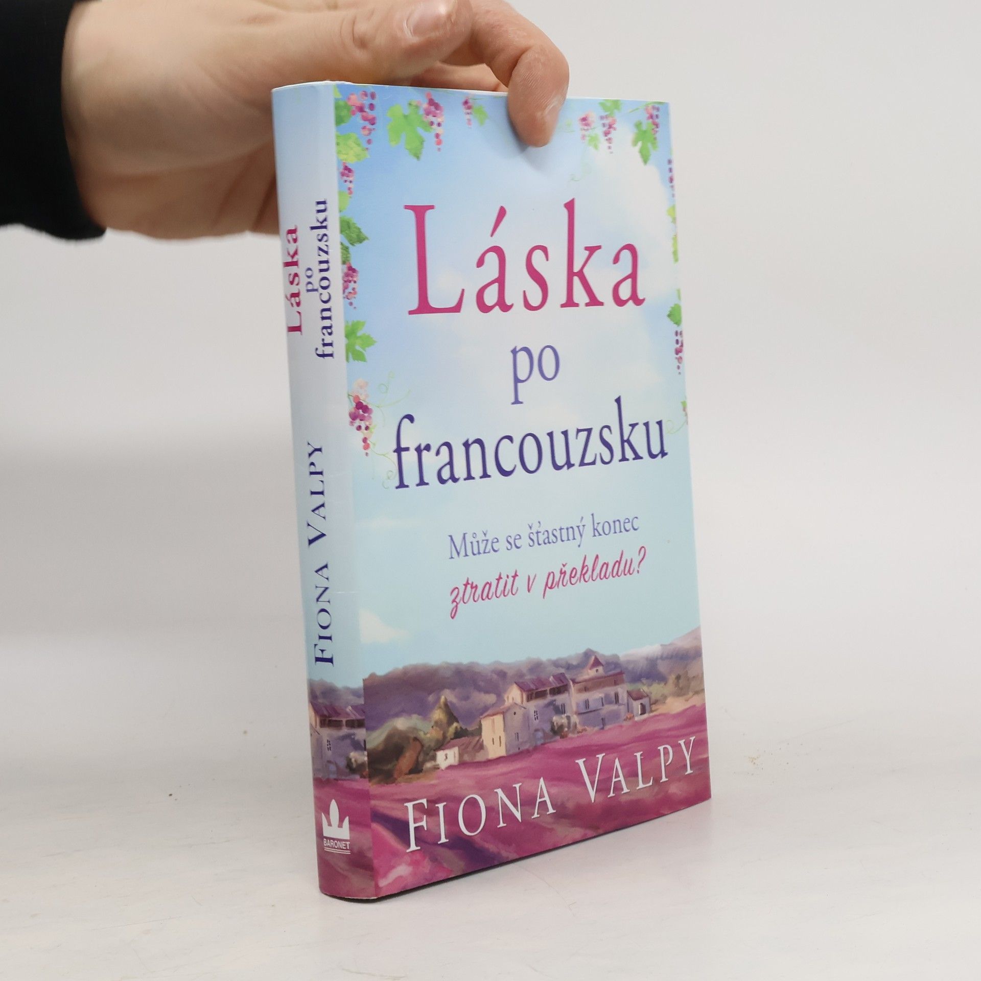 Láska po francouzsku