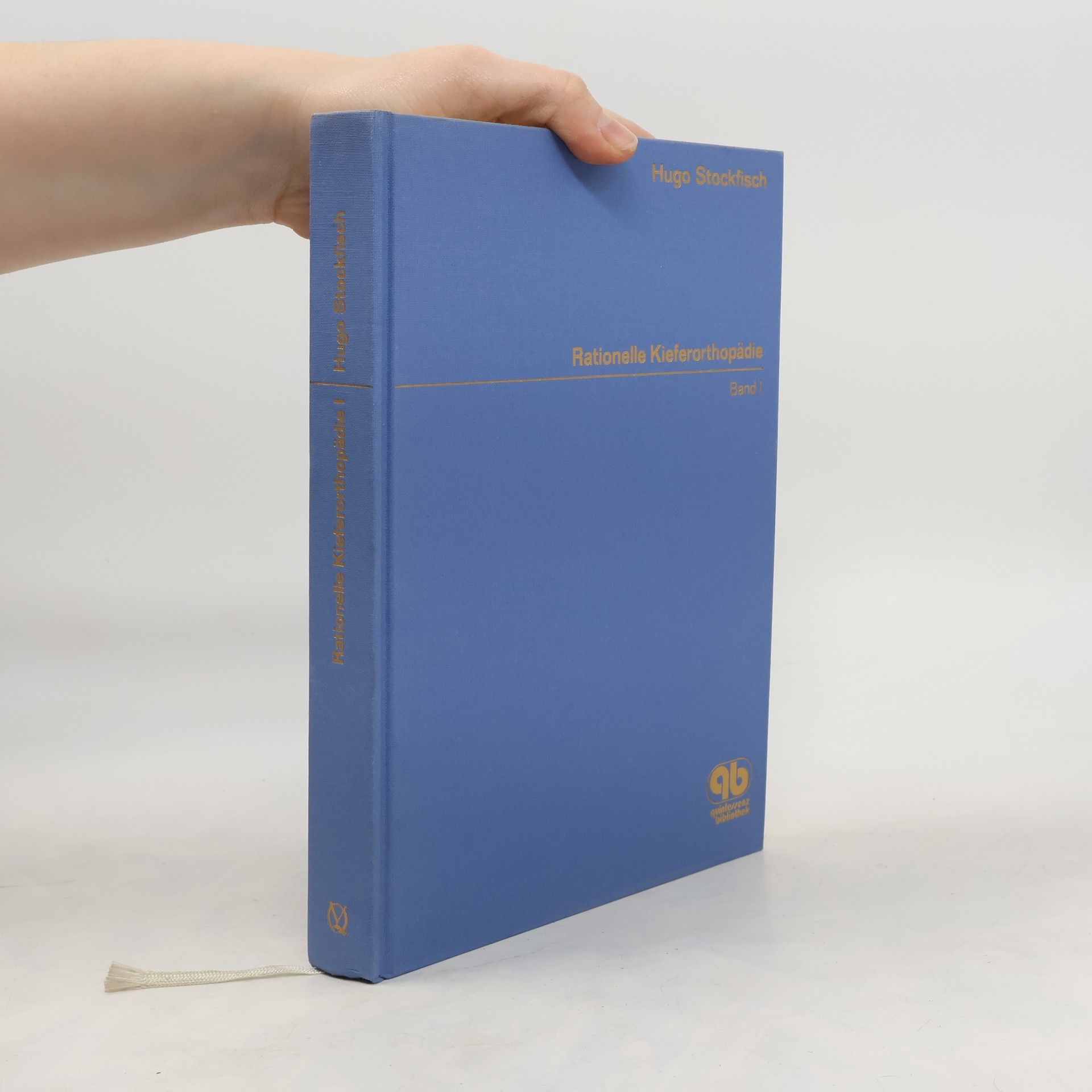 Rationelle Kieferorthopädie