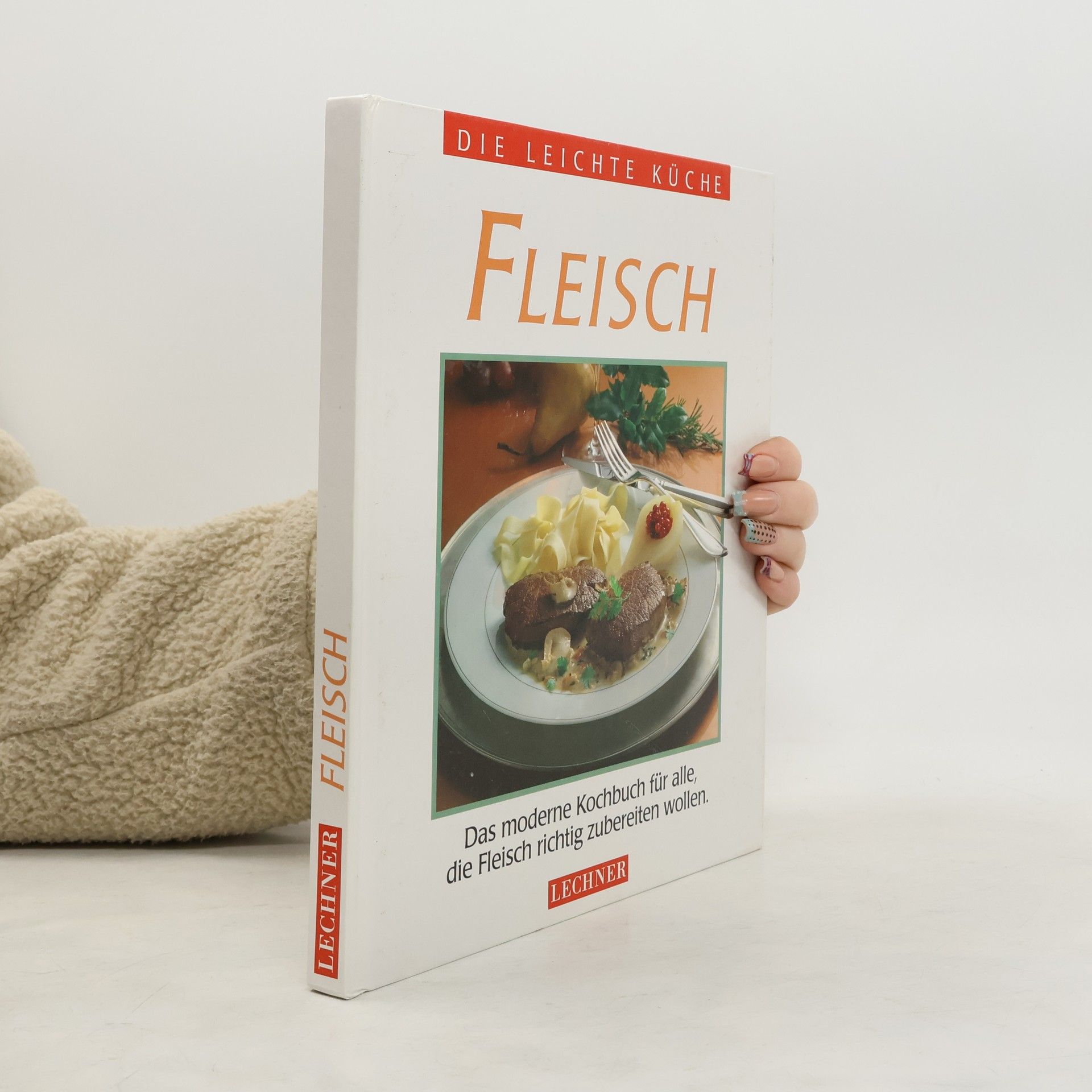 Collectif d'auteurs Fleisch